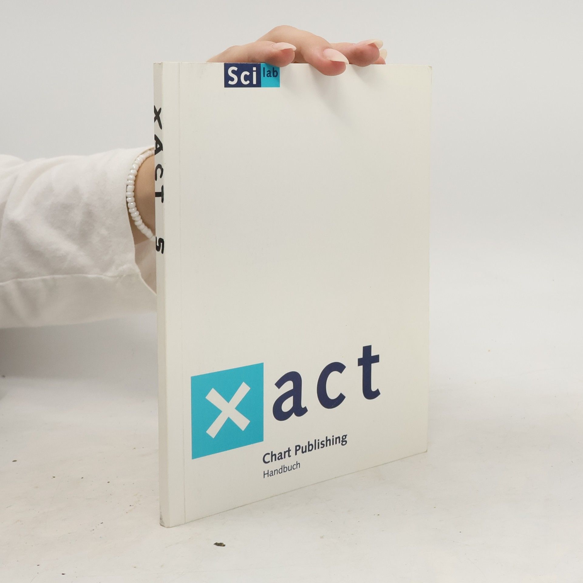 Various authors X Act