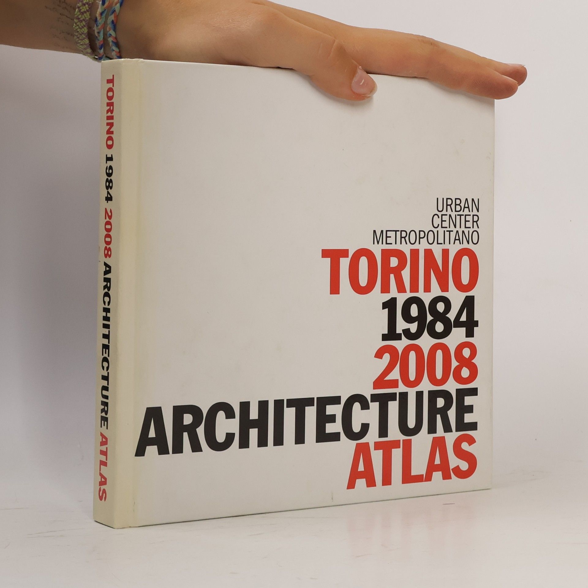 Rosa Tomborrino Guide to Piemonte Architecture of the 20th Century