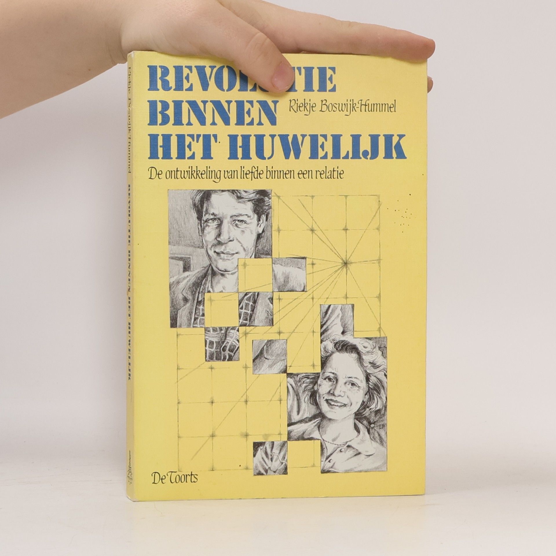 Revolutie binnen het huwelijk