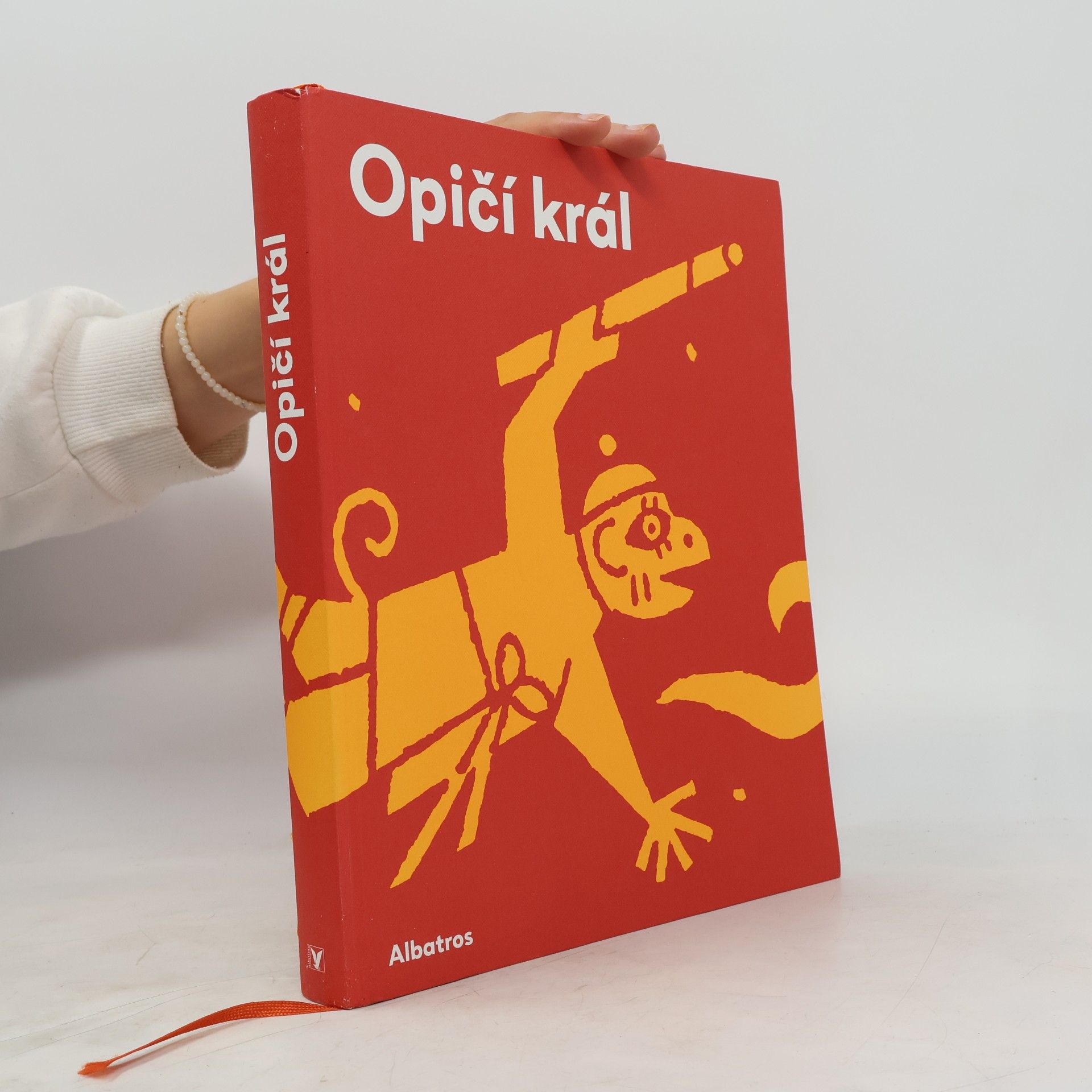 Wu Čcheng-en Opičí král