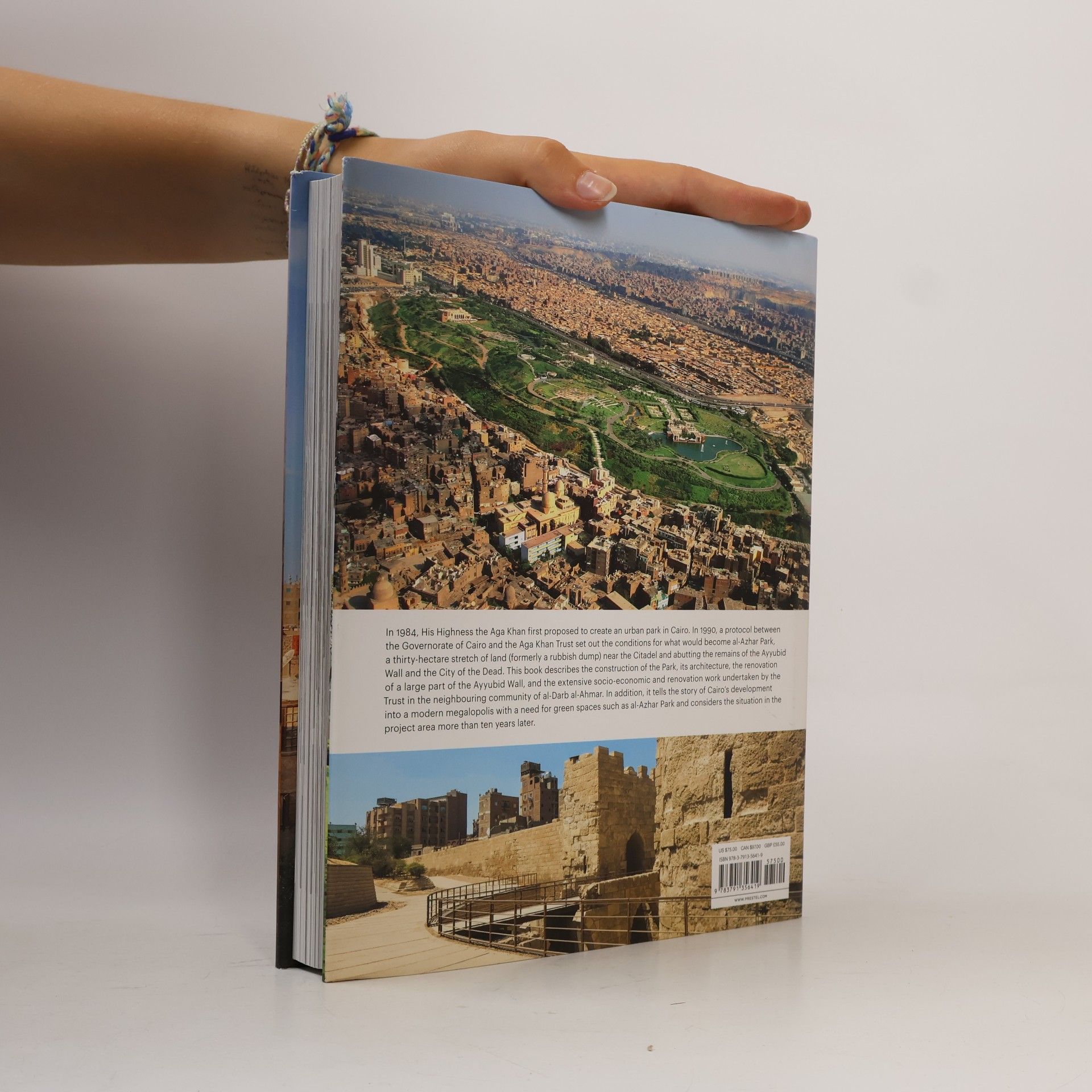 Philip Jodidio Cairo