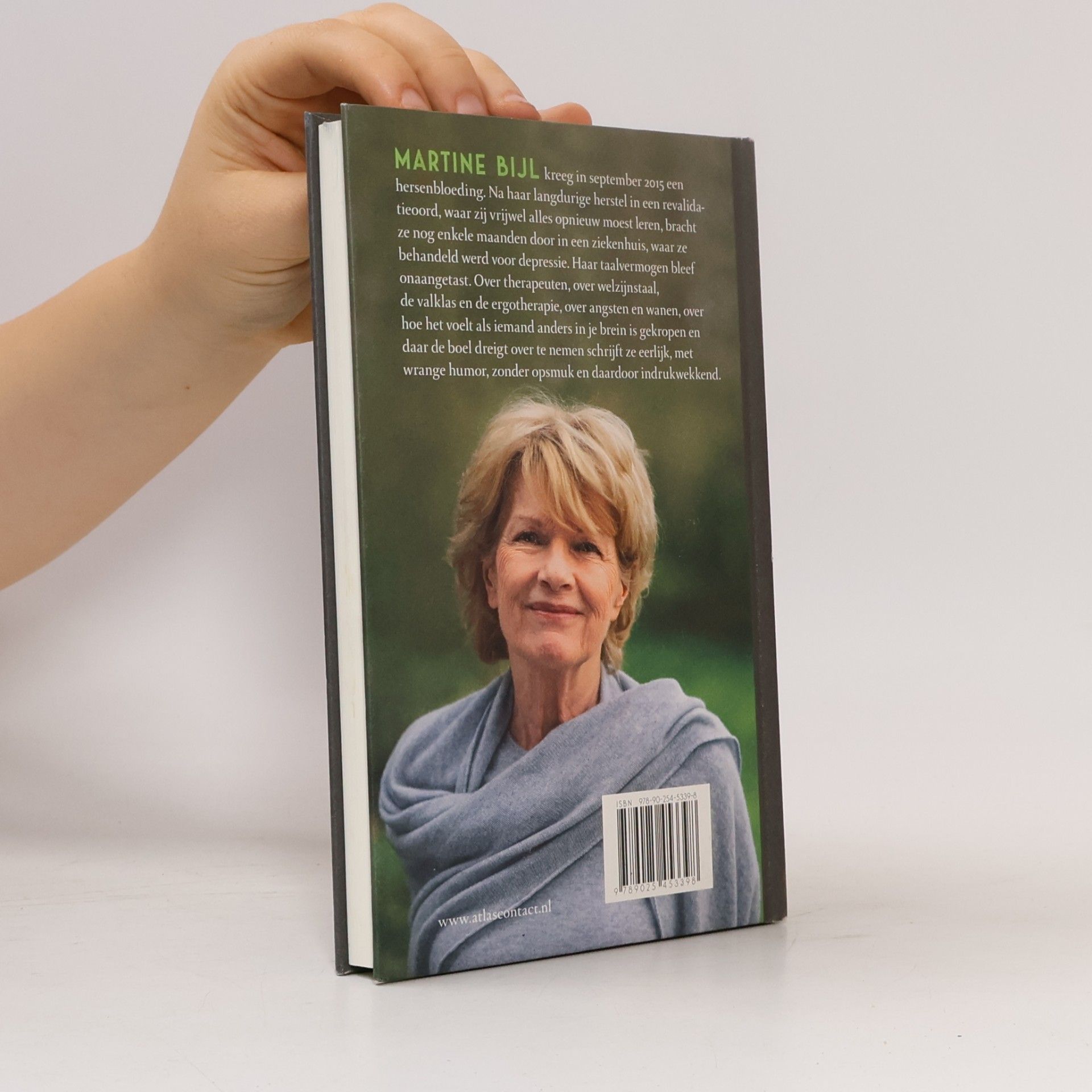 Martine Bijl Rinkeldekink