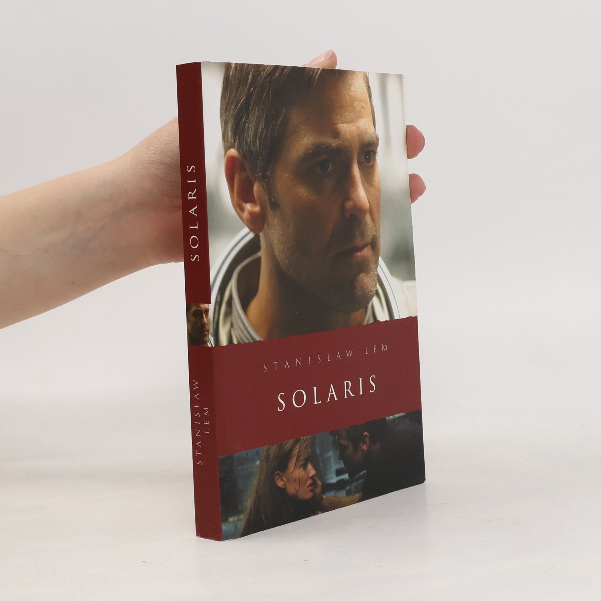 Stanisław Lem Solaris