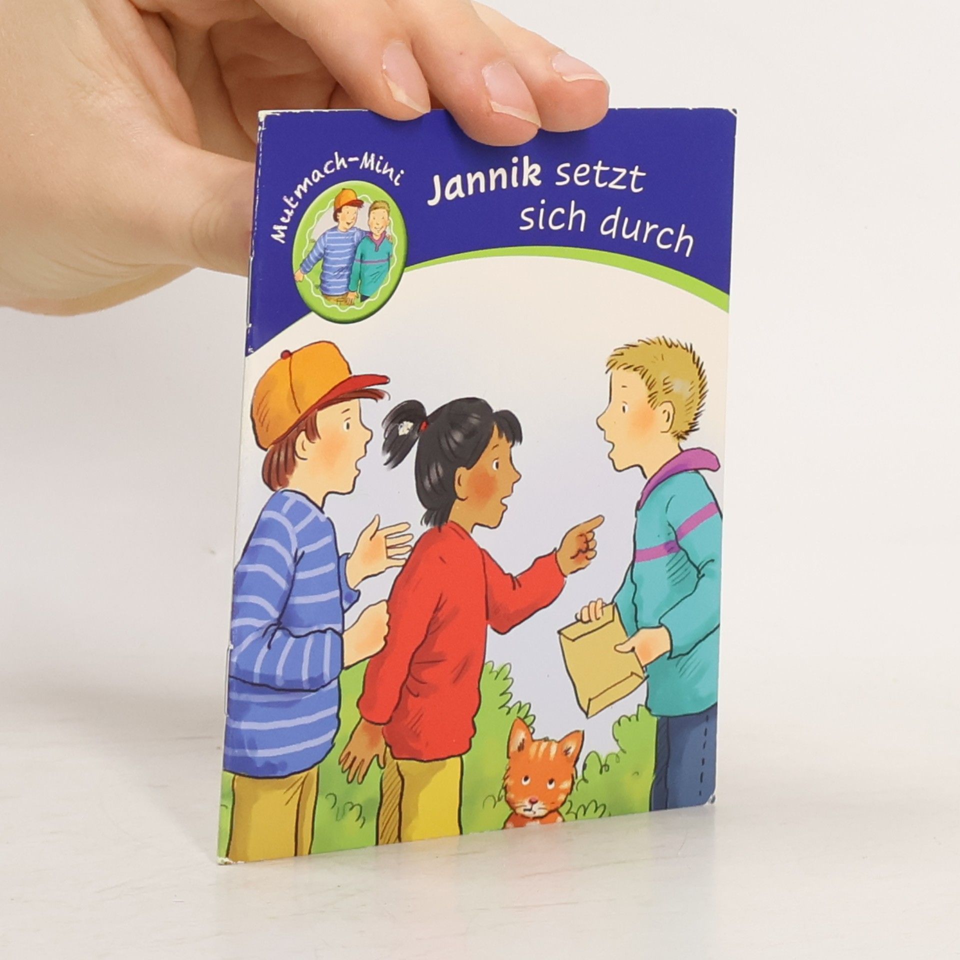 kolektiv Jannik setzt sich durch