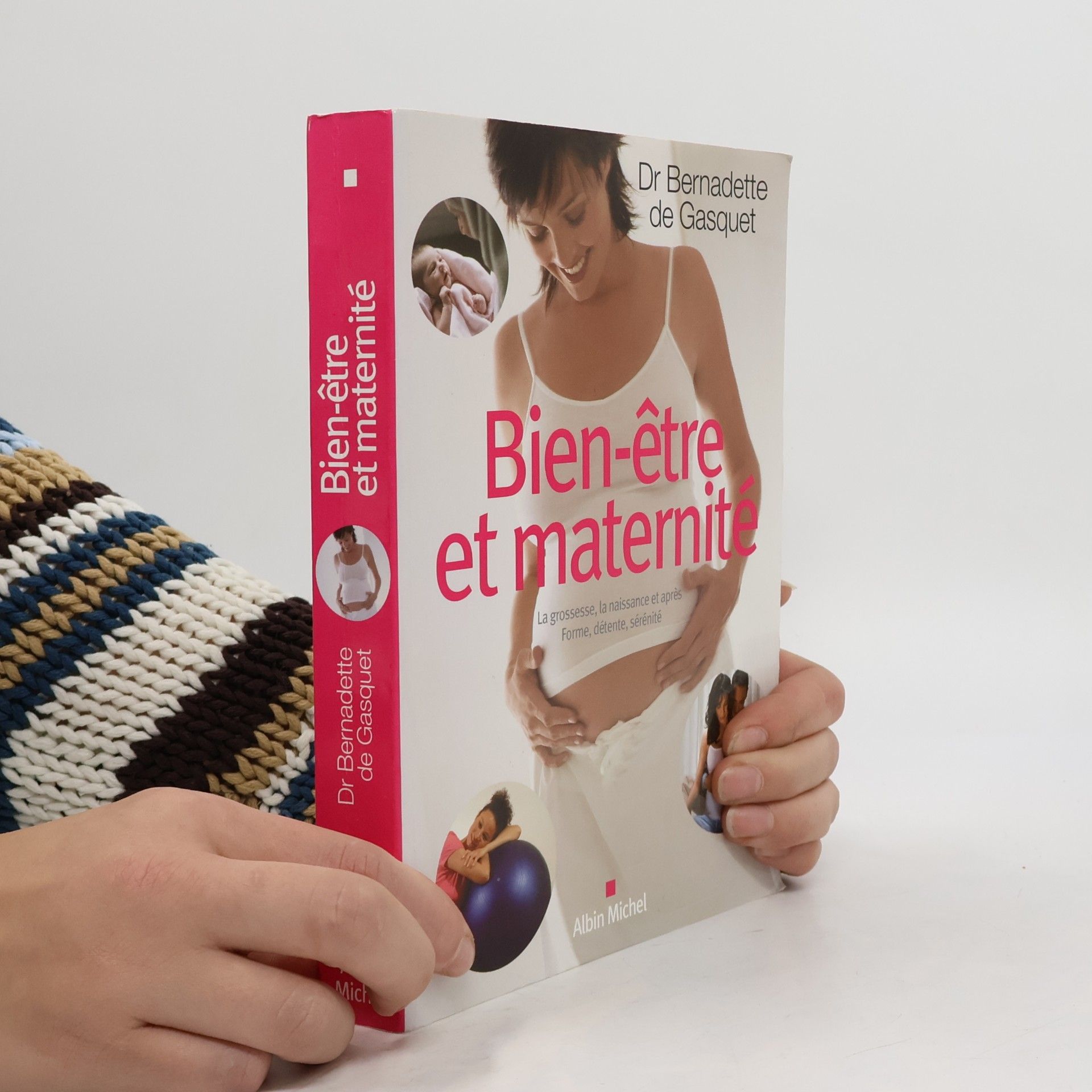 Bien-être et maternité