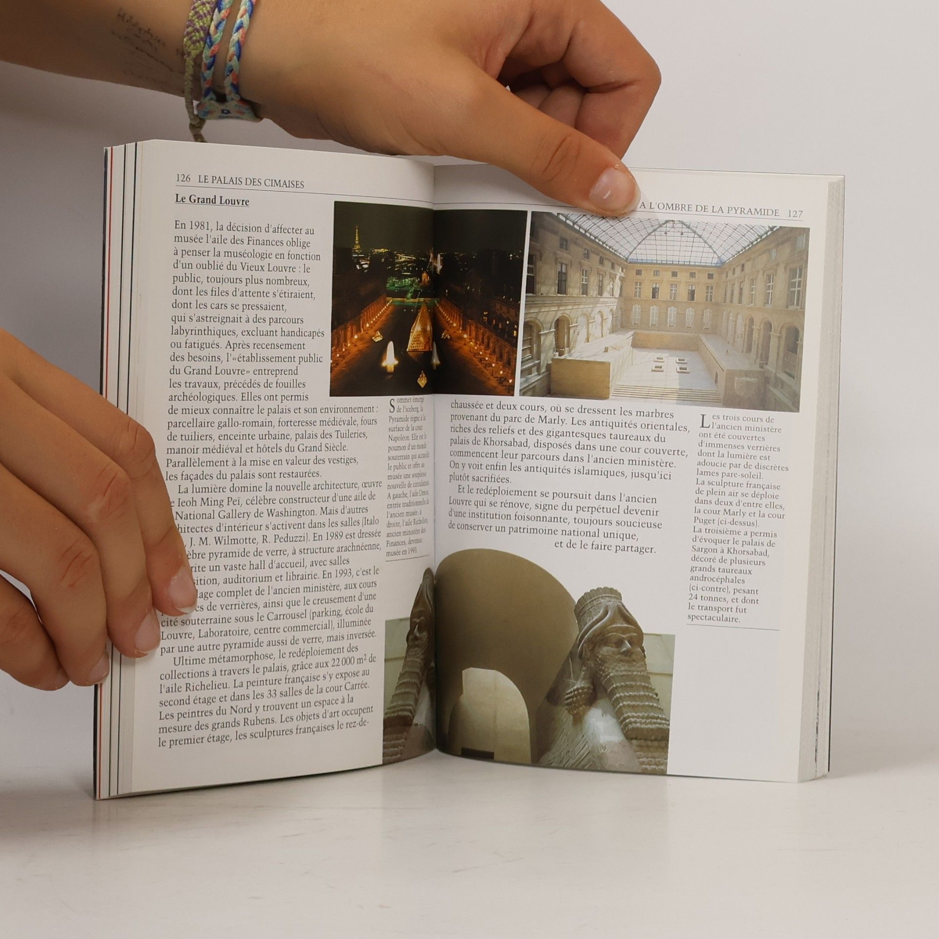 Genevieve Bresc-Bautier MEMOIRES DU LOUVRE