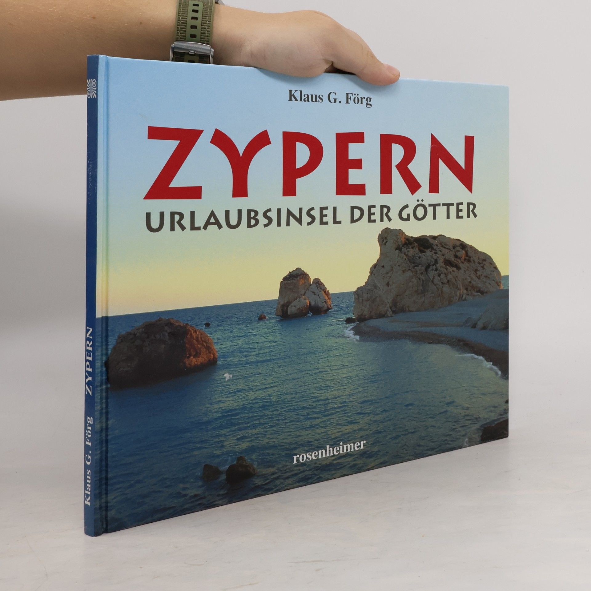 Zypern