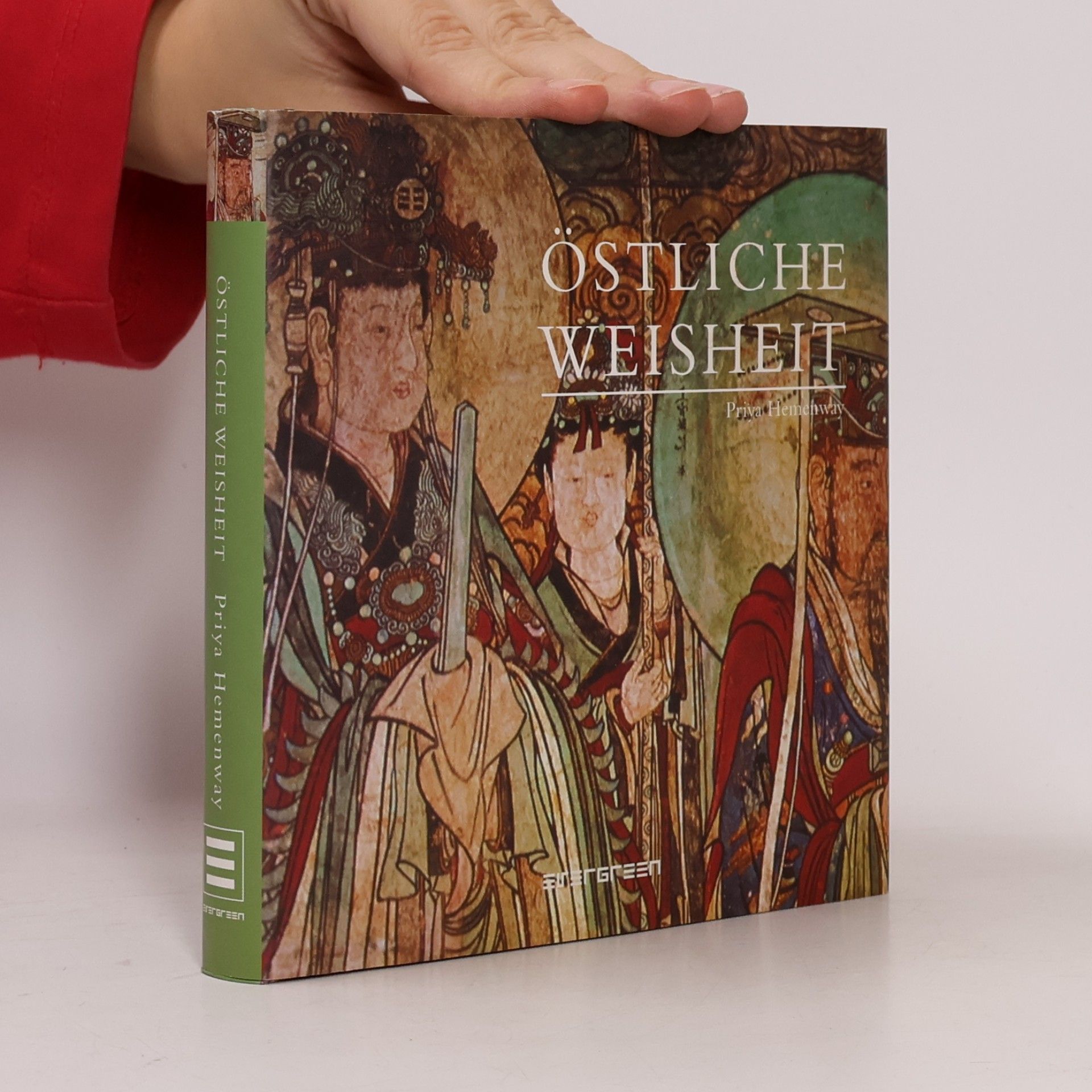 Östliche Weisheit