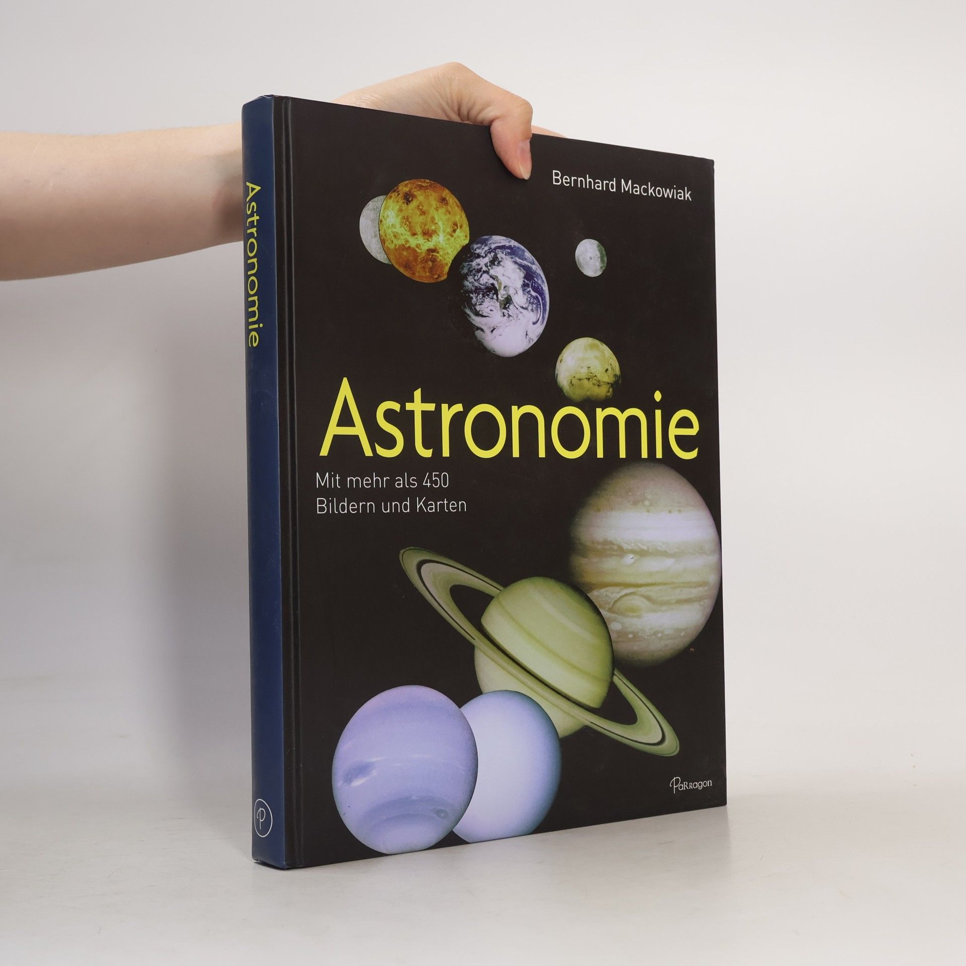 Astronomie