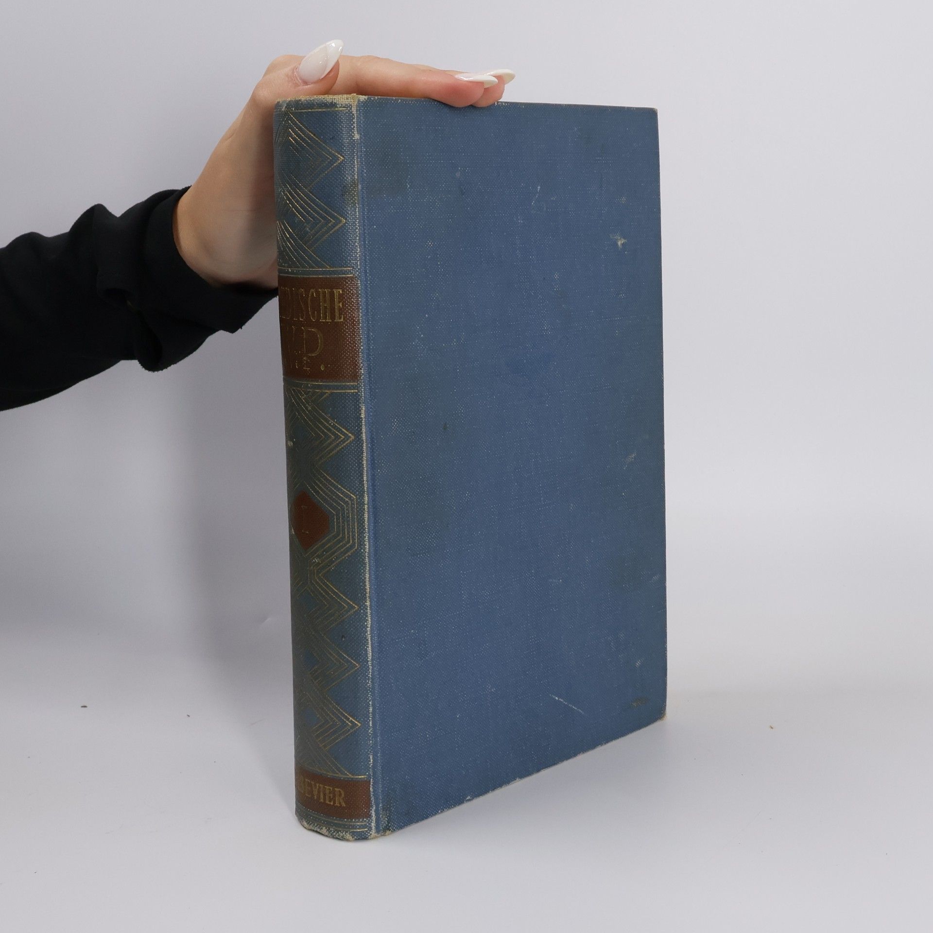 Autorenkollektiv Medische W.P. Encyclopaedie