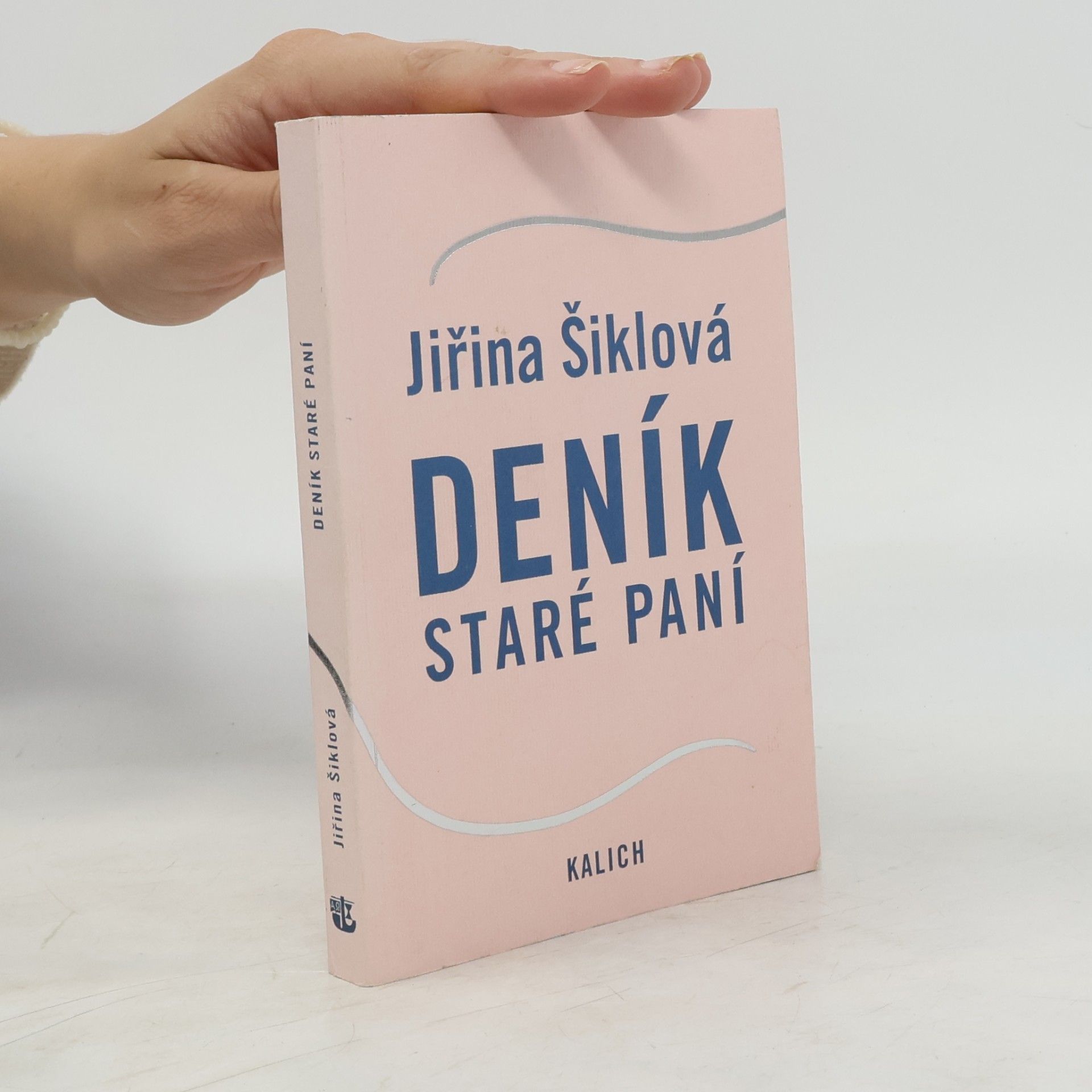 Deník staré paní