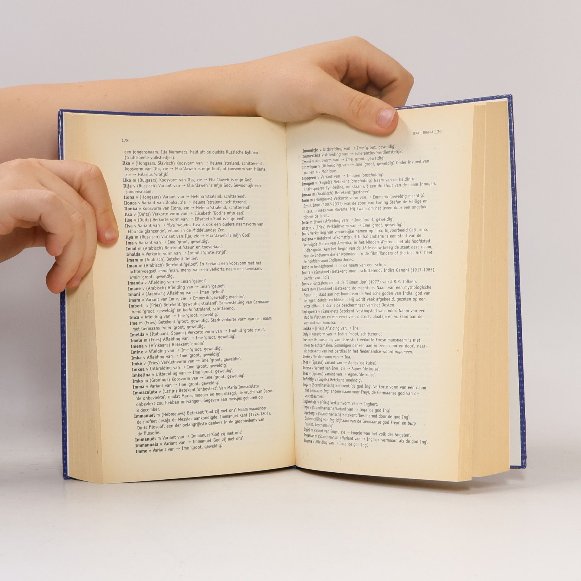 Autorenkollektiv Het nieuwste voornamenboek