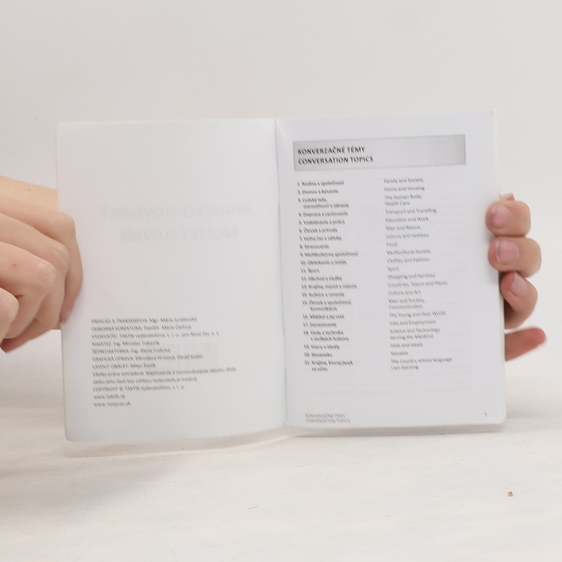 Autorenkollektiv Anglicko-slovenský školský slovník do vrecka