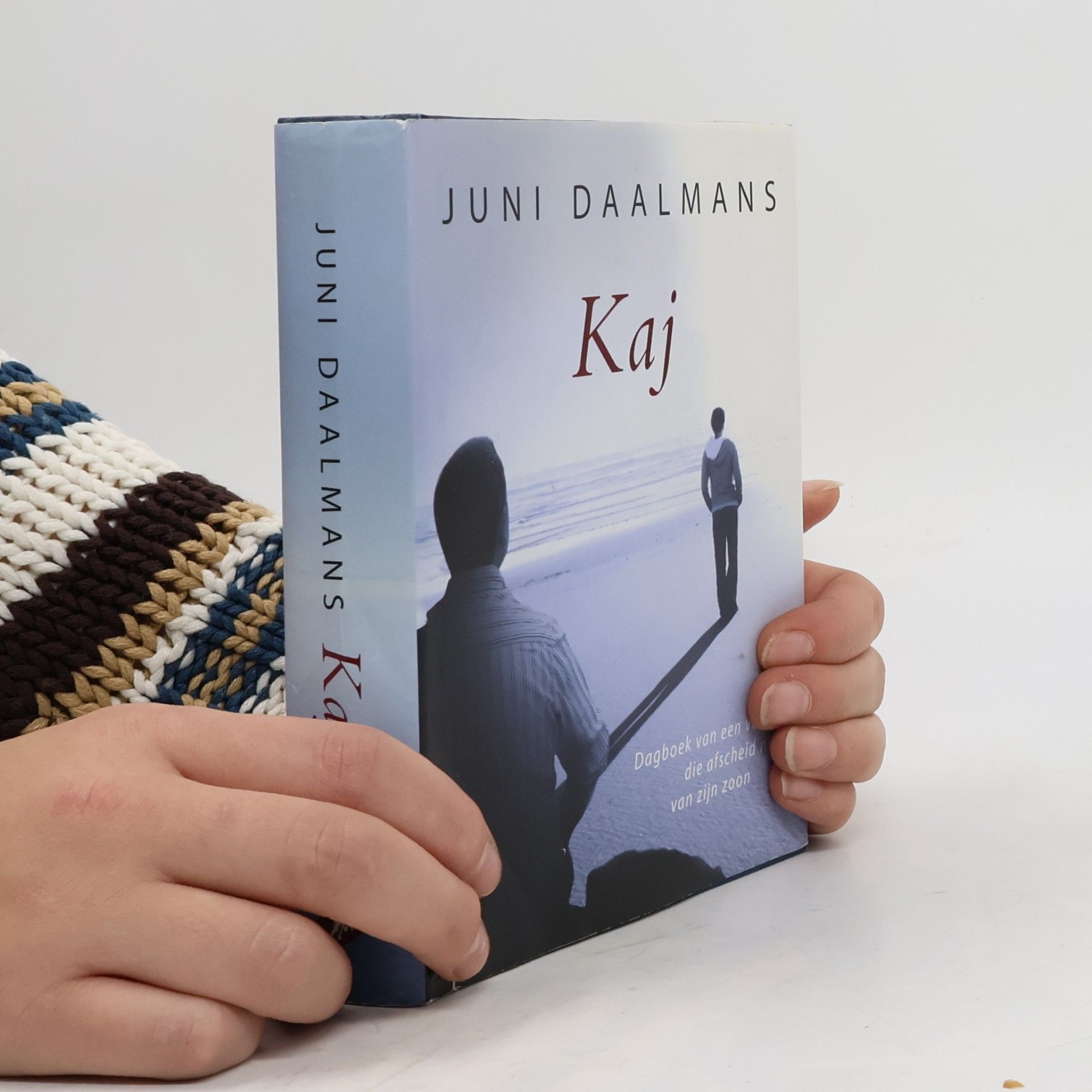 Juni Daalmans Kaj
