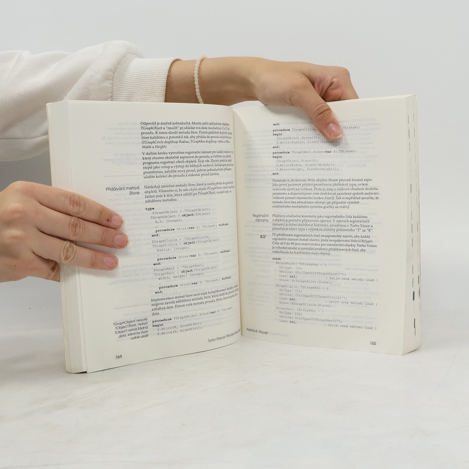 Collectif d'auteurs Turbopascal