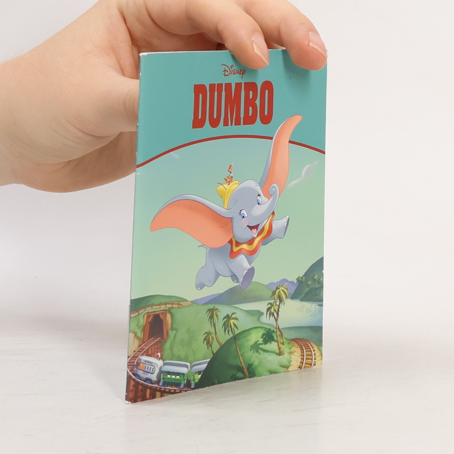 Walt Disney Dumbo