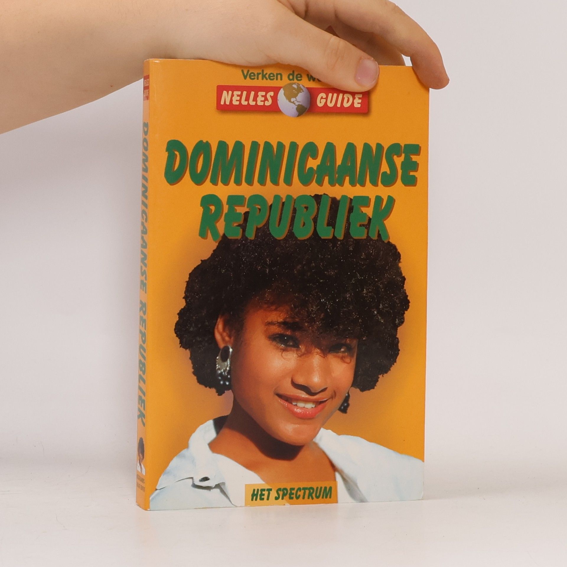 Nelles Guide: Dominicaanse Republiek