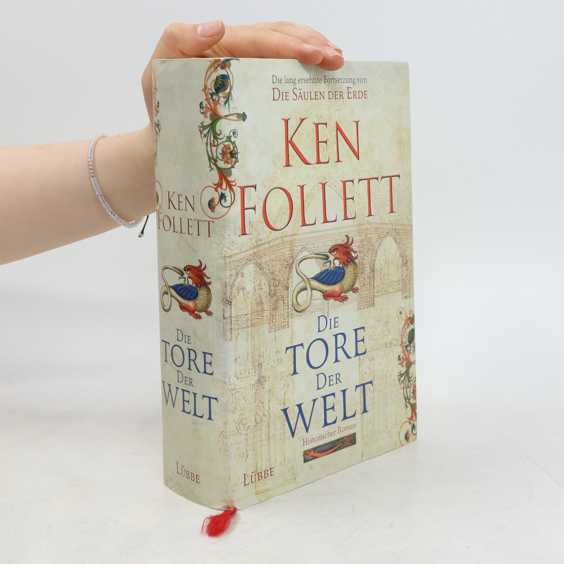 Die Tore der Welt