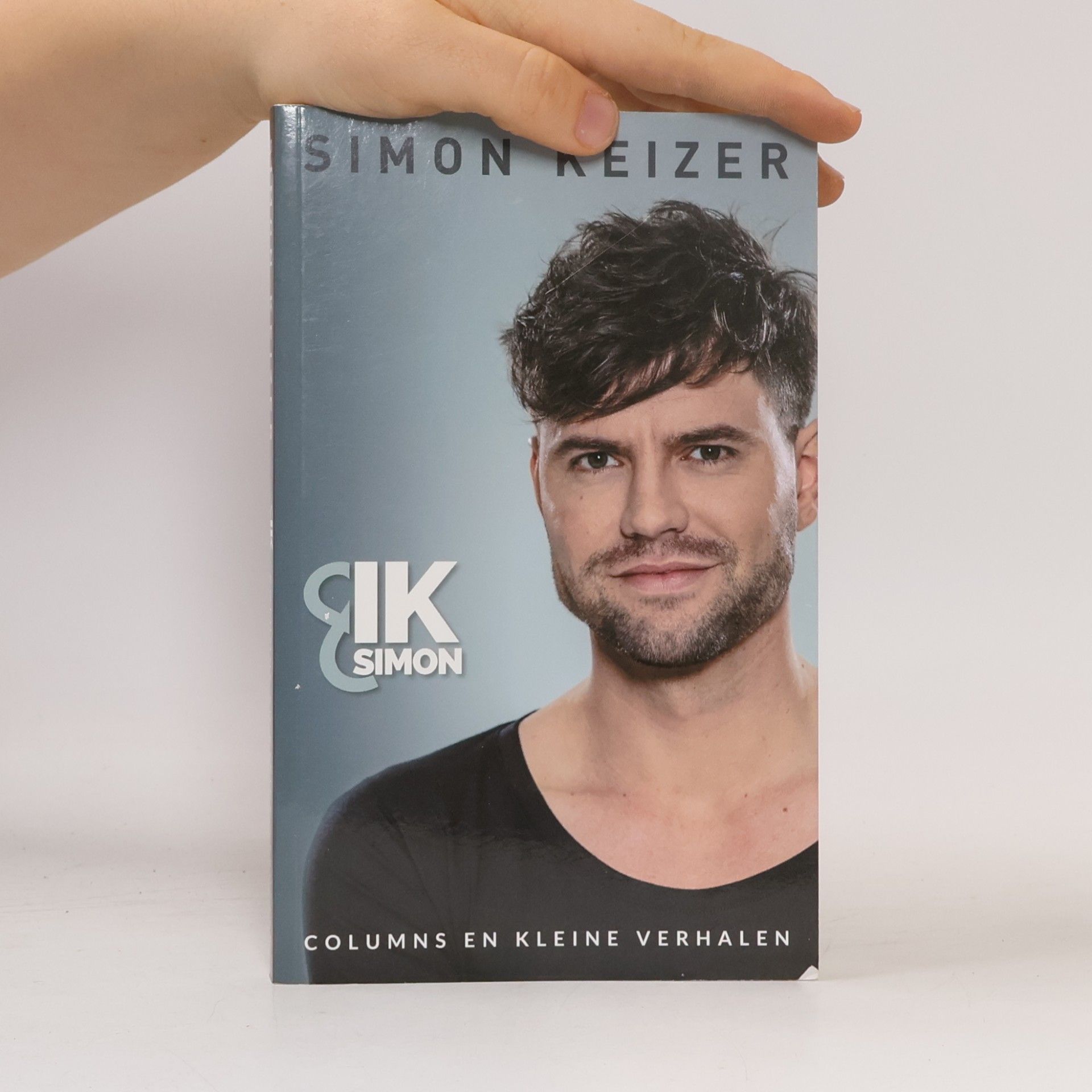 Simon Keizer Ik & Simon