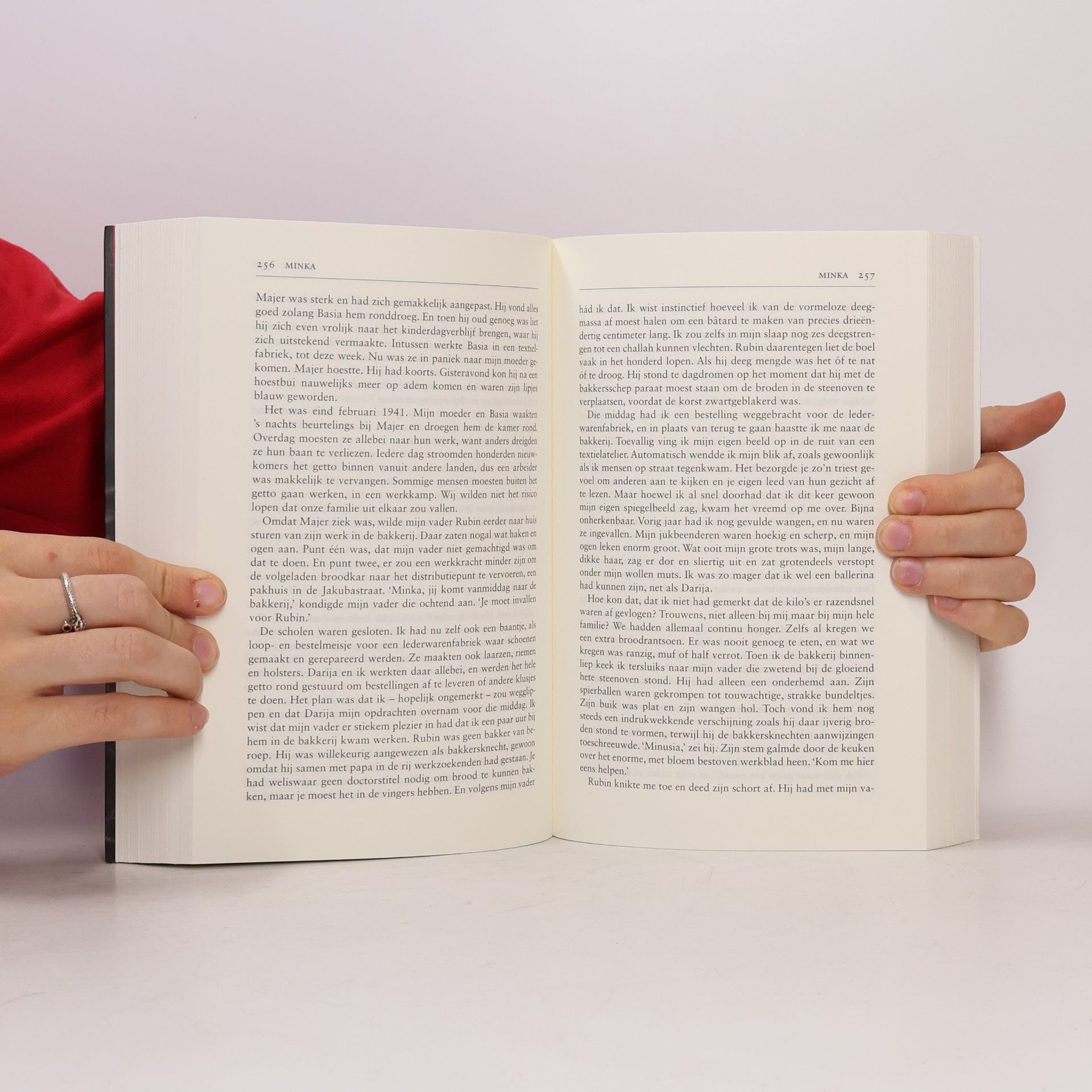 Jodi Picoult De verhalenvertelster