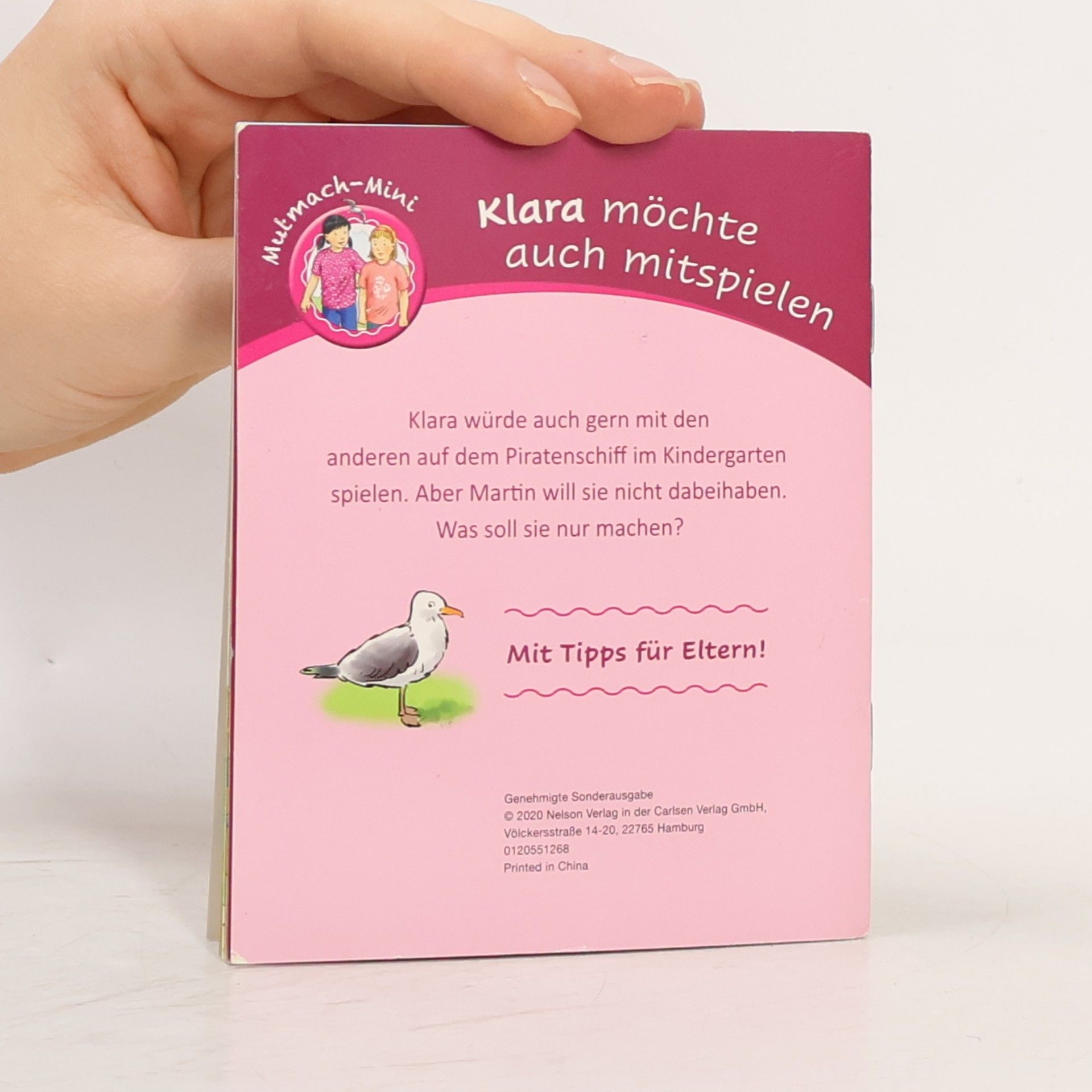 kolektiv Klara mochte auch mitspielen
