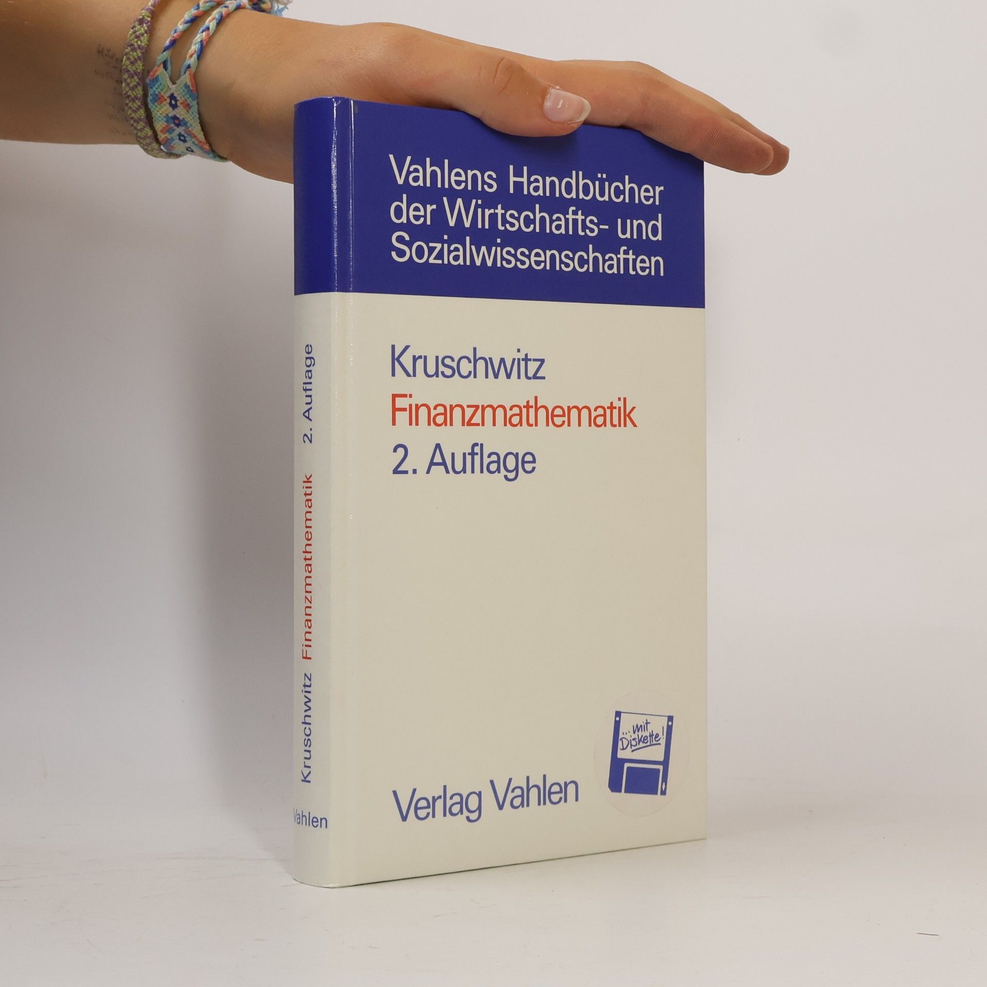 Autorenkollektiv Finanzmathematik