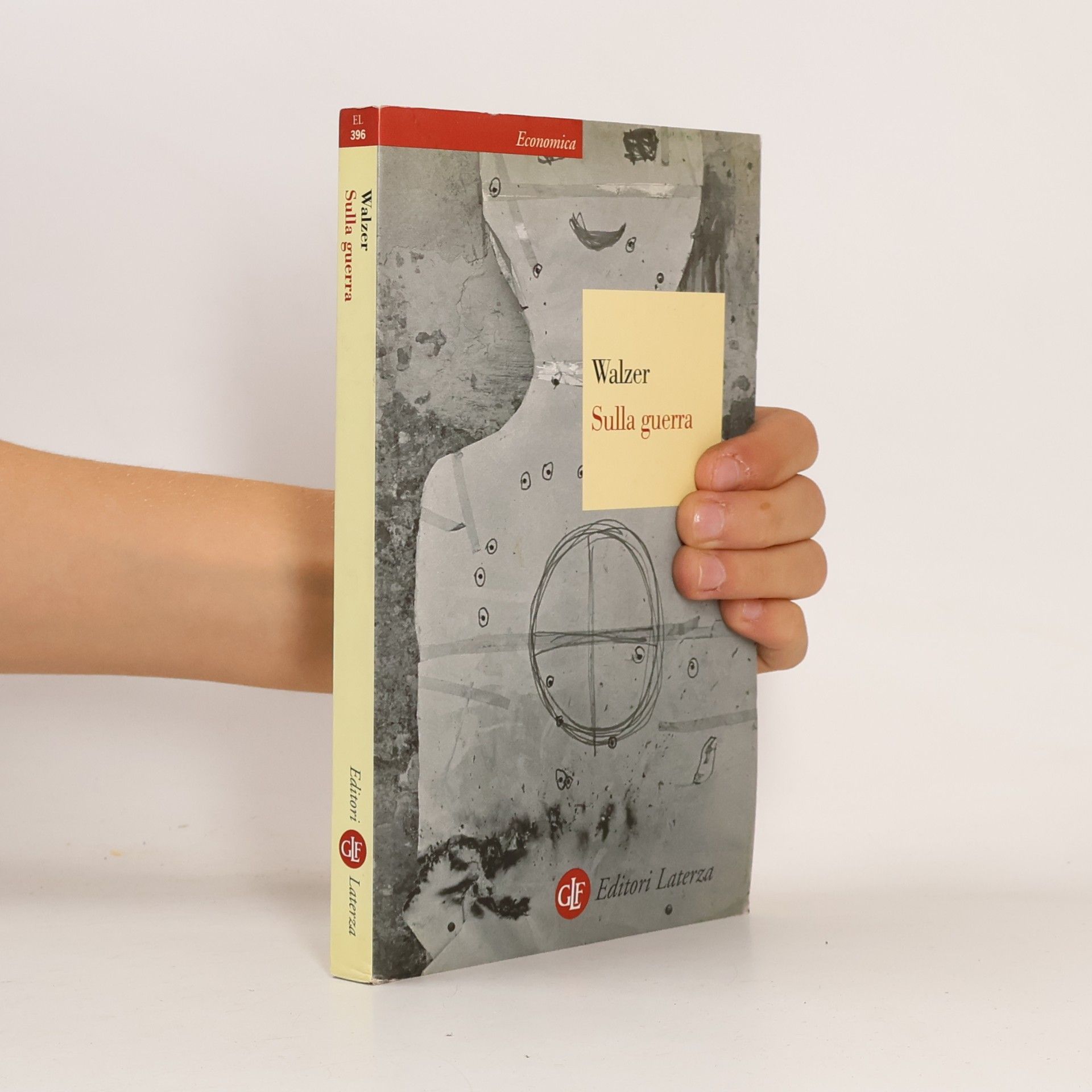 Economica Laterza - 396: Sulla guerra