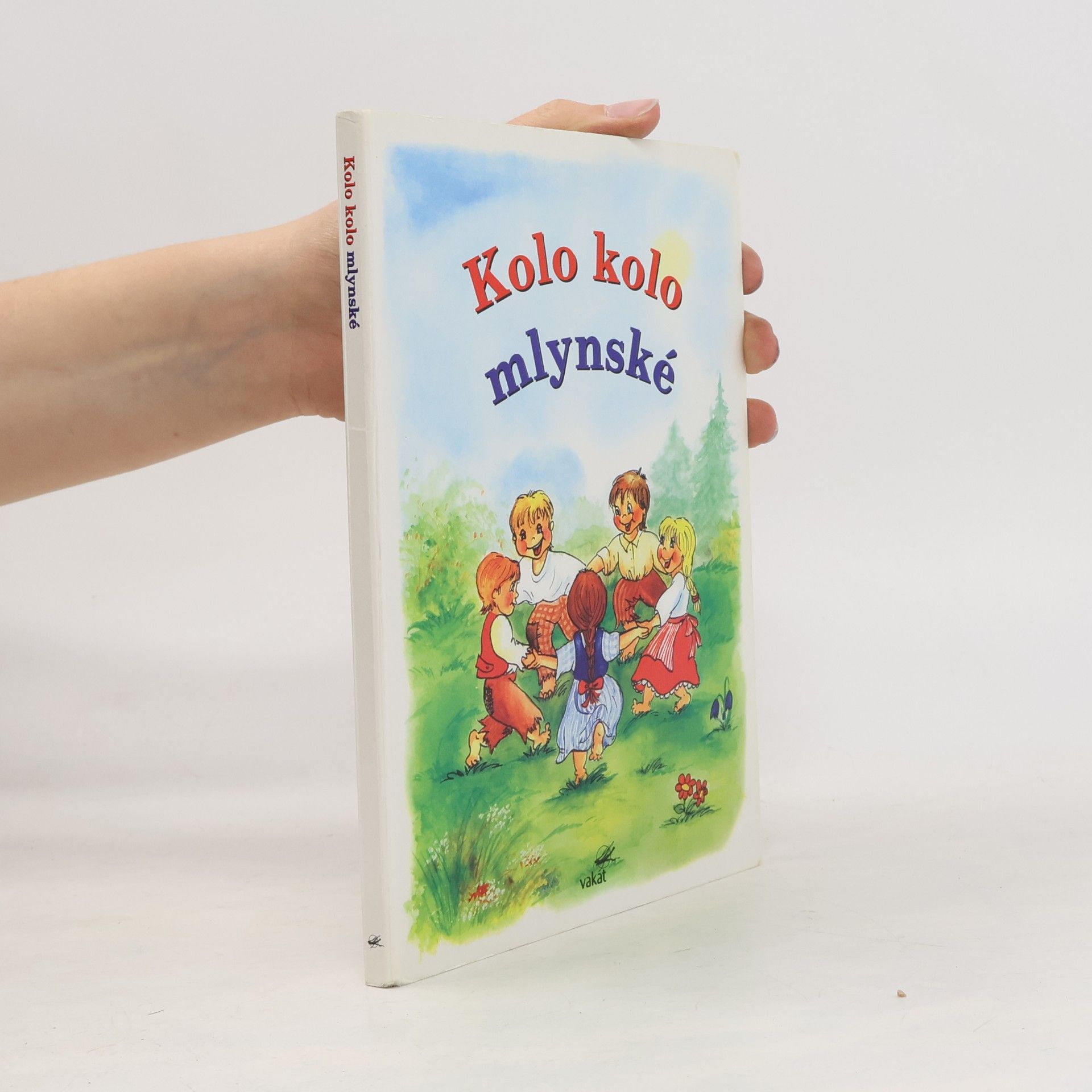 kolektiv Kolo kolo mlynské