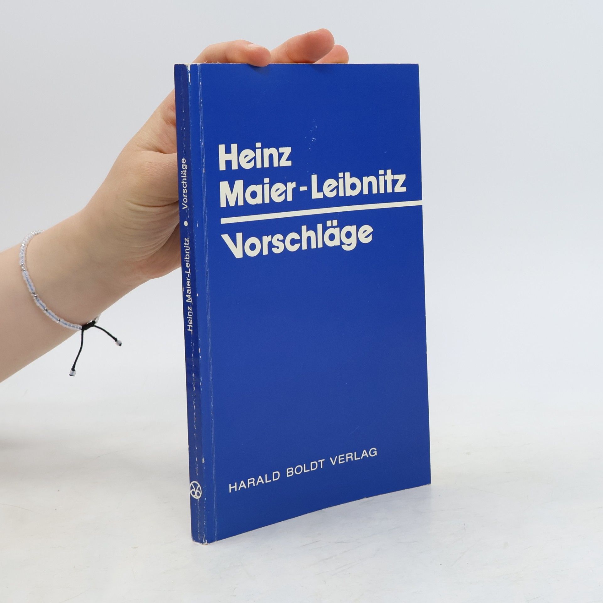 Vorschläge