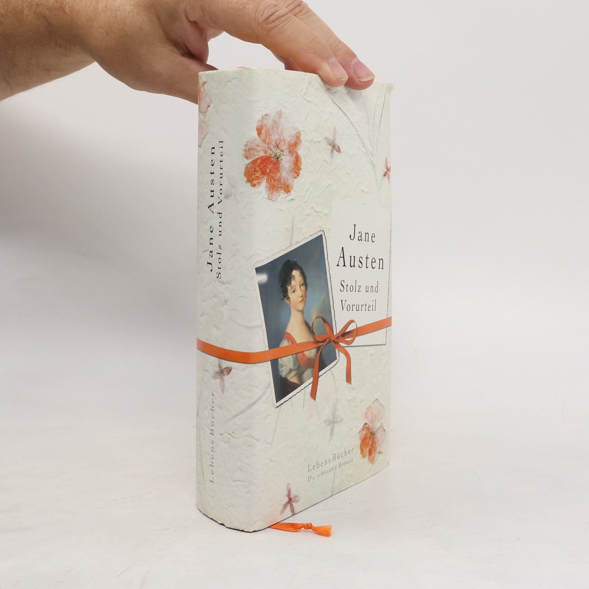 Jane Austen Stolz und Vorurteil