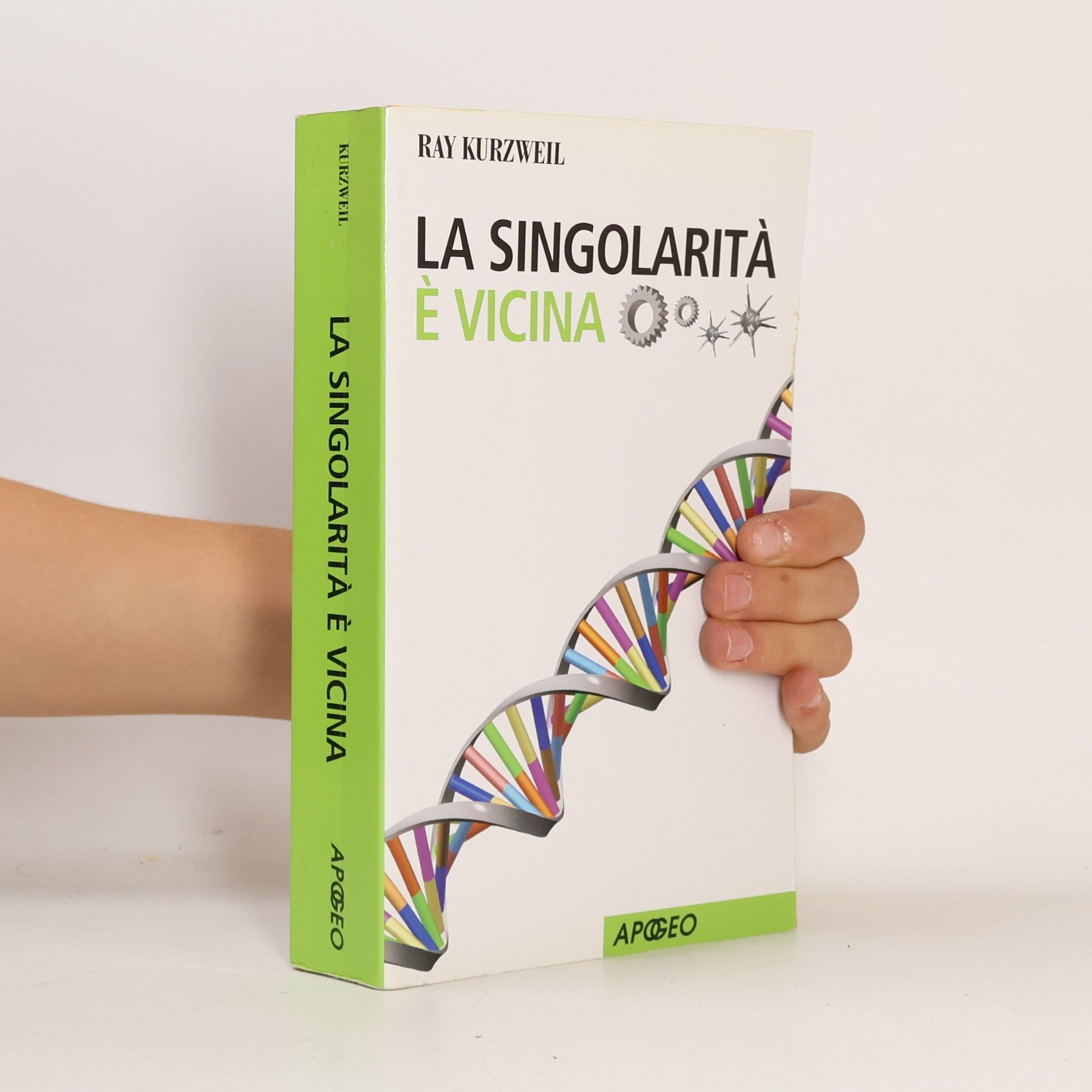 La singolarità è vicina