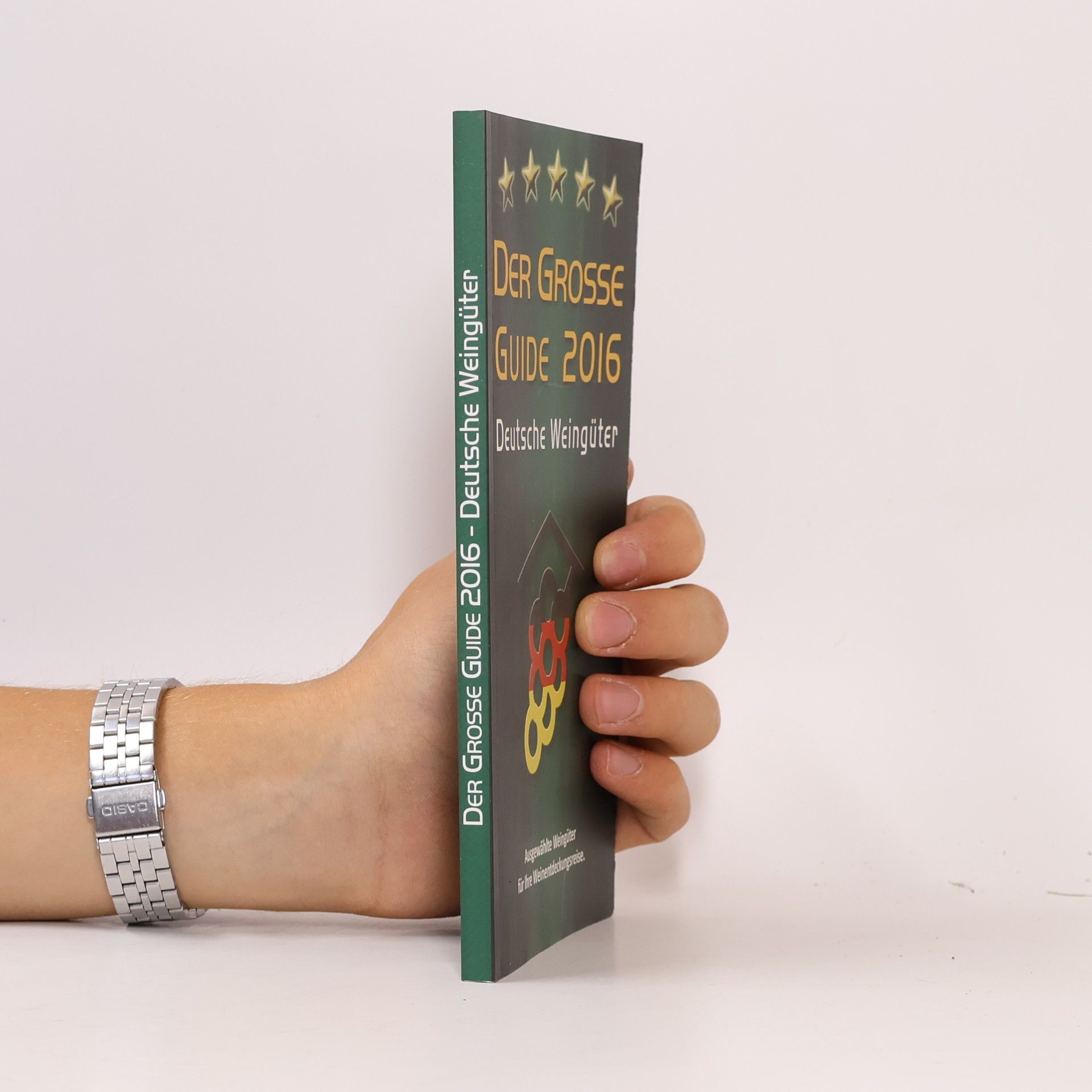 kolektiv Der grosse guide 2016