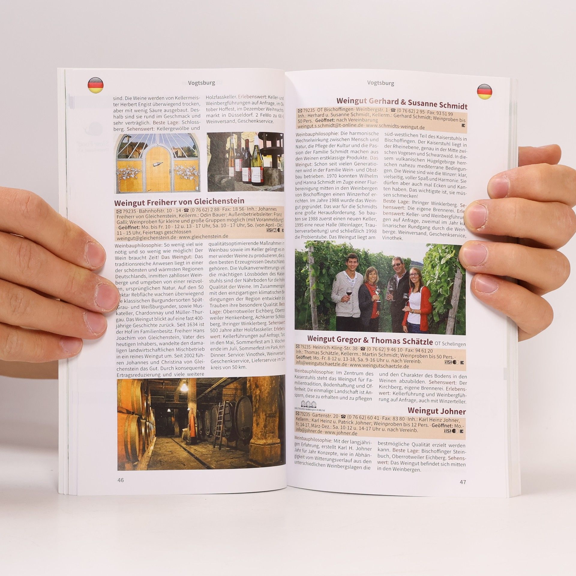 kolektiv Der grosse guide 2016
