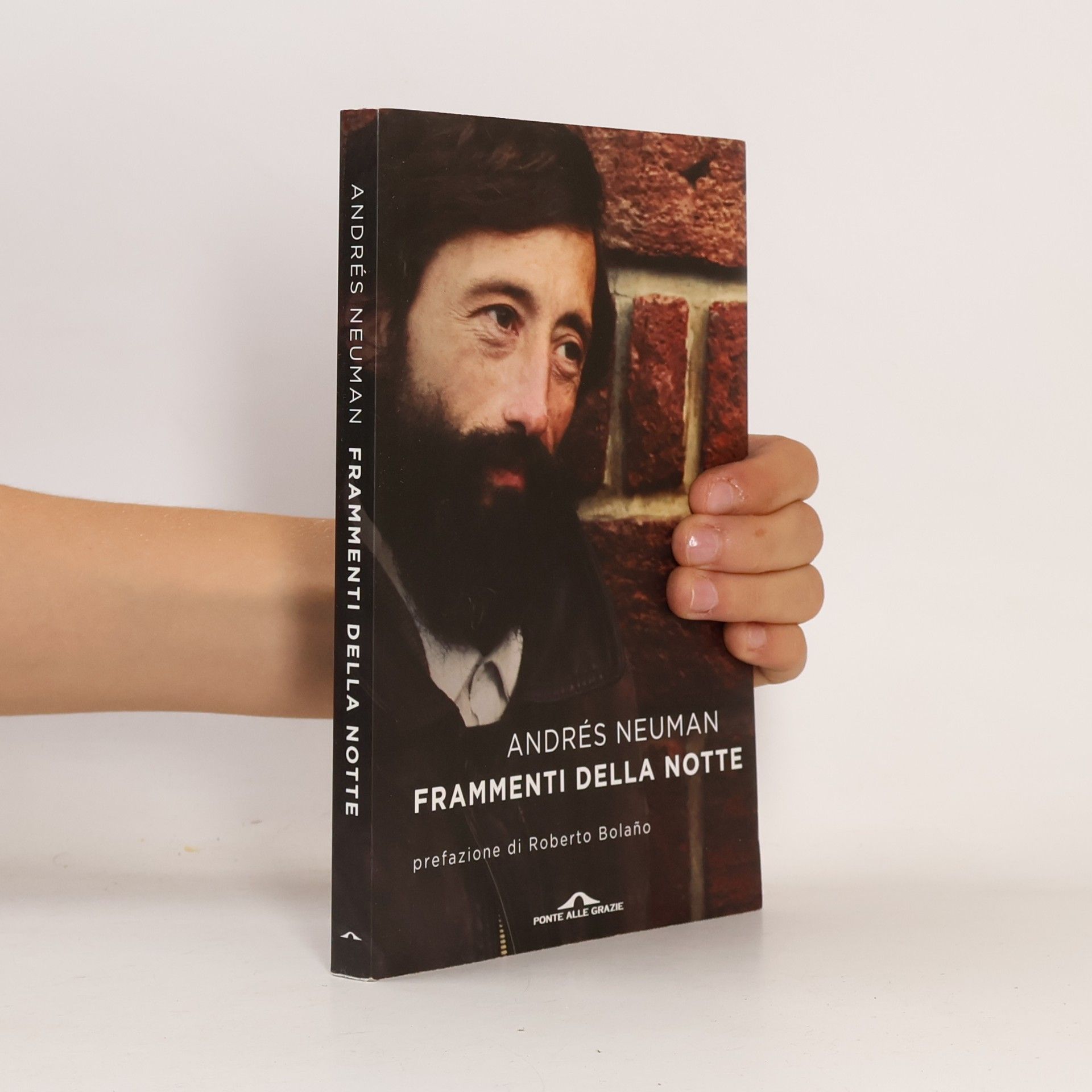 Frammenti della notte