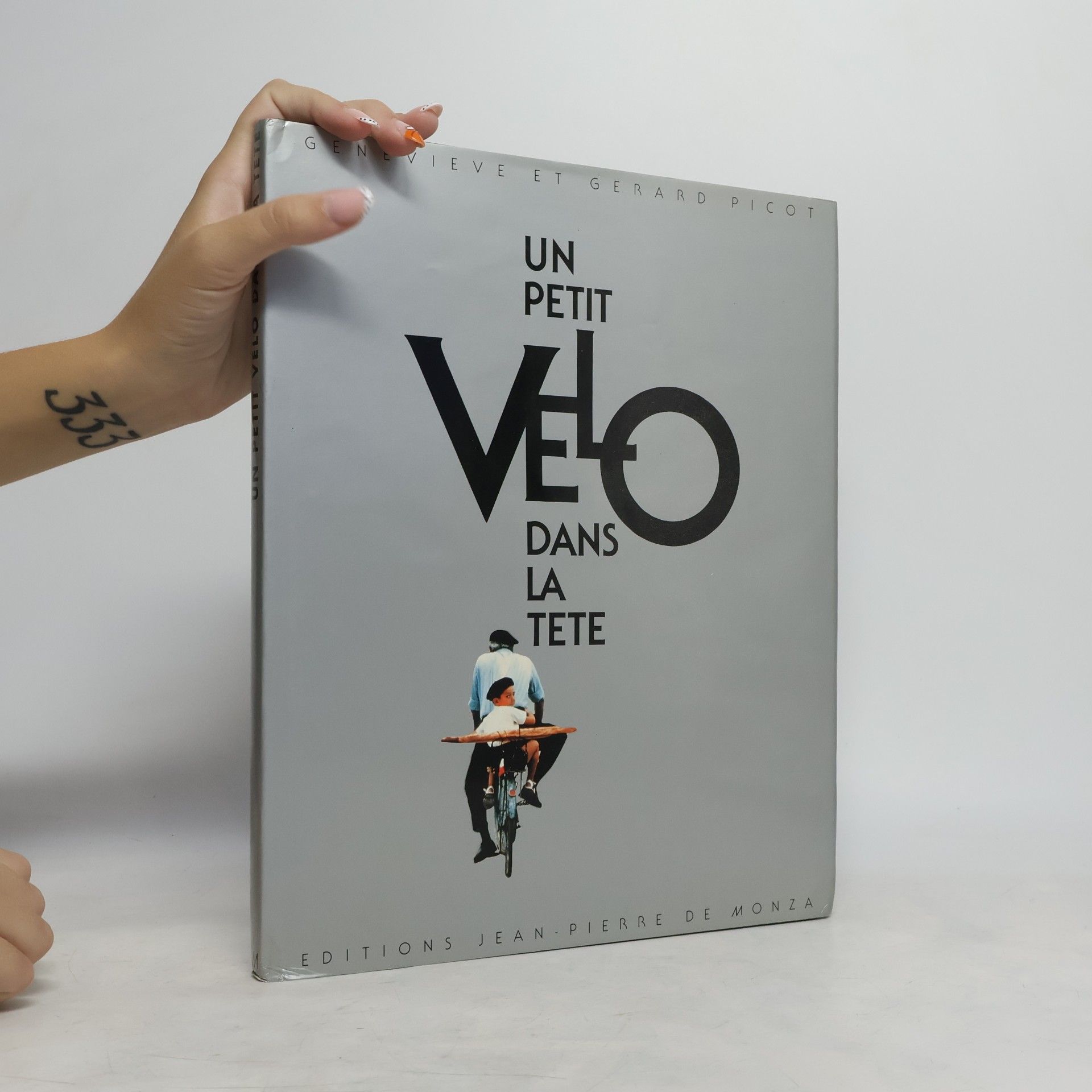 Un petit vélo dans la tête