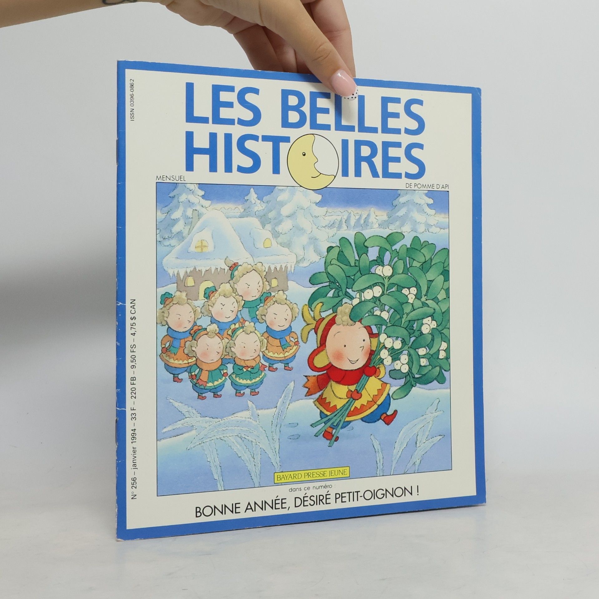 Various authors Les Belles Histoires