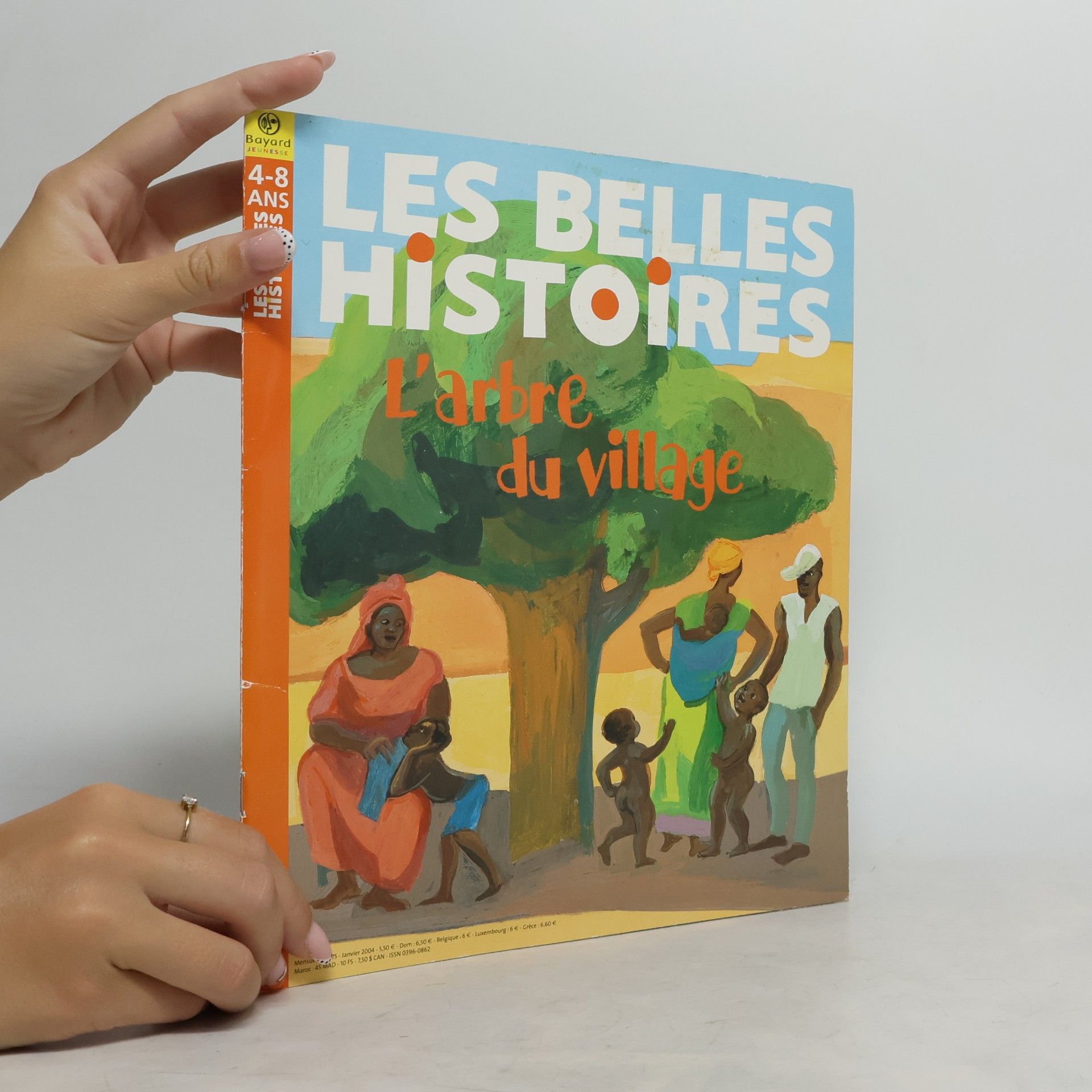 AA.VV. Les Belles Histoires