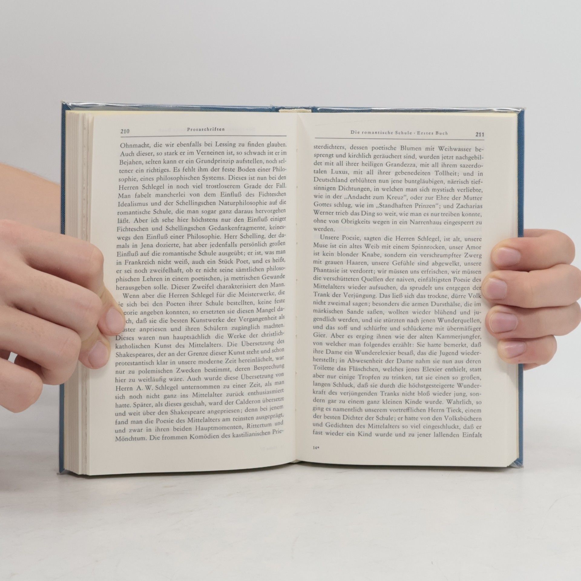 Heinrich Heine Heines Werke 4