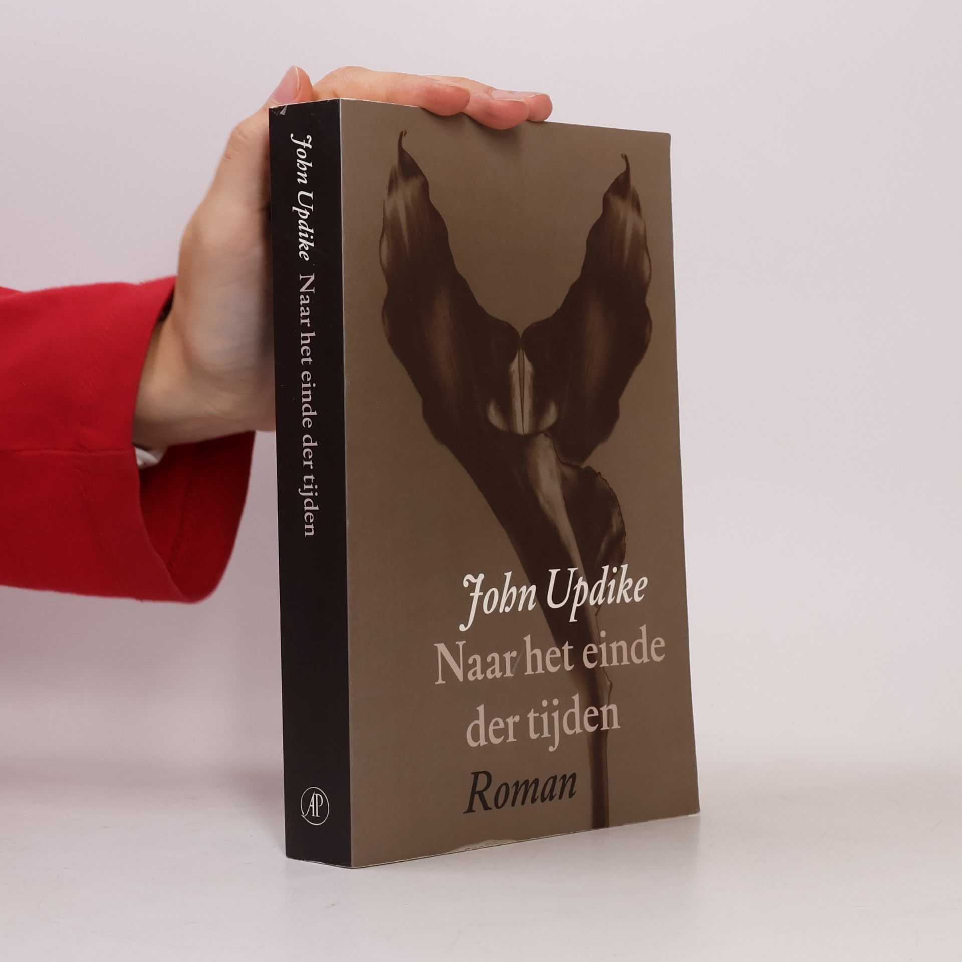 John Updike Naar het einde der tijden