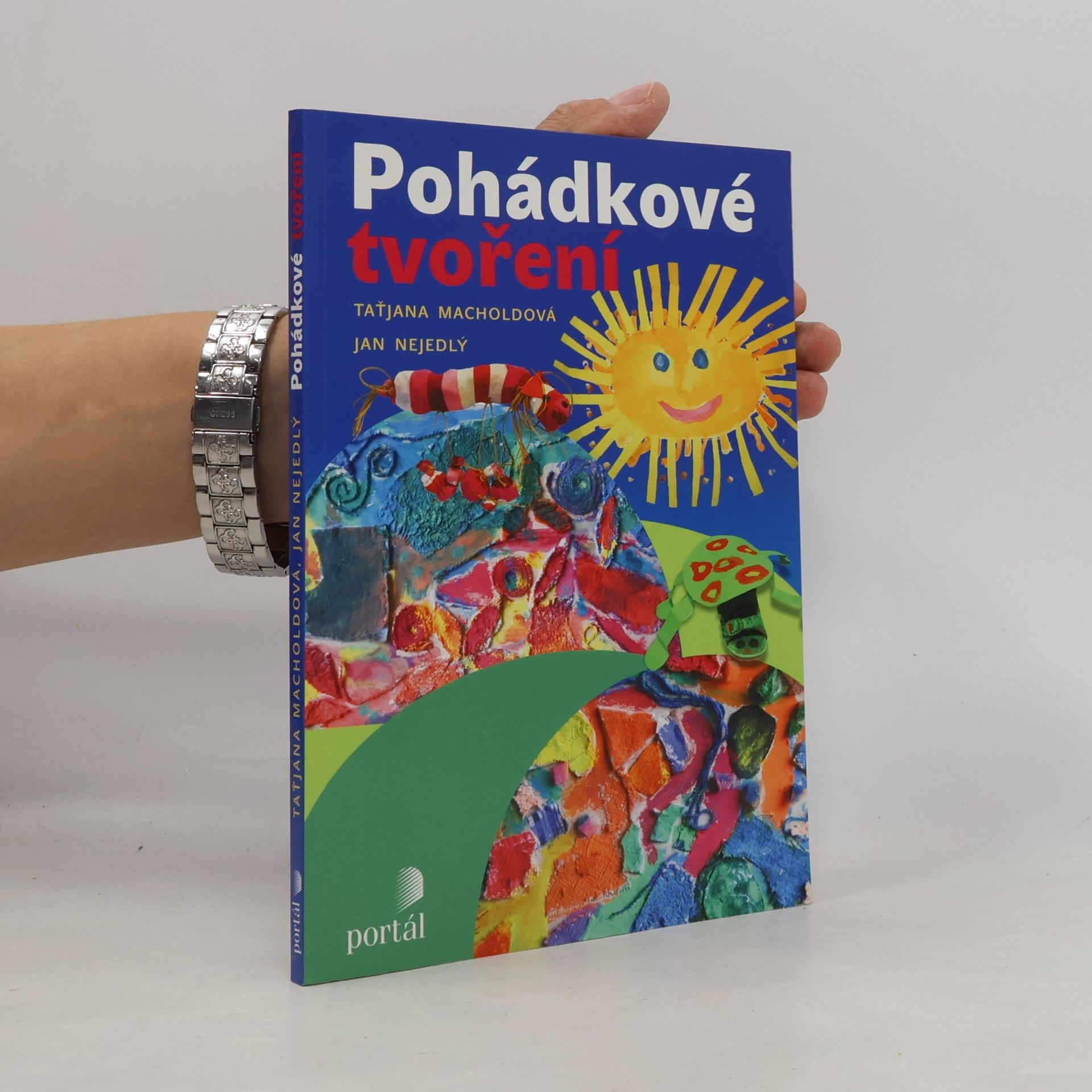Pohádkové tvoření