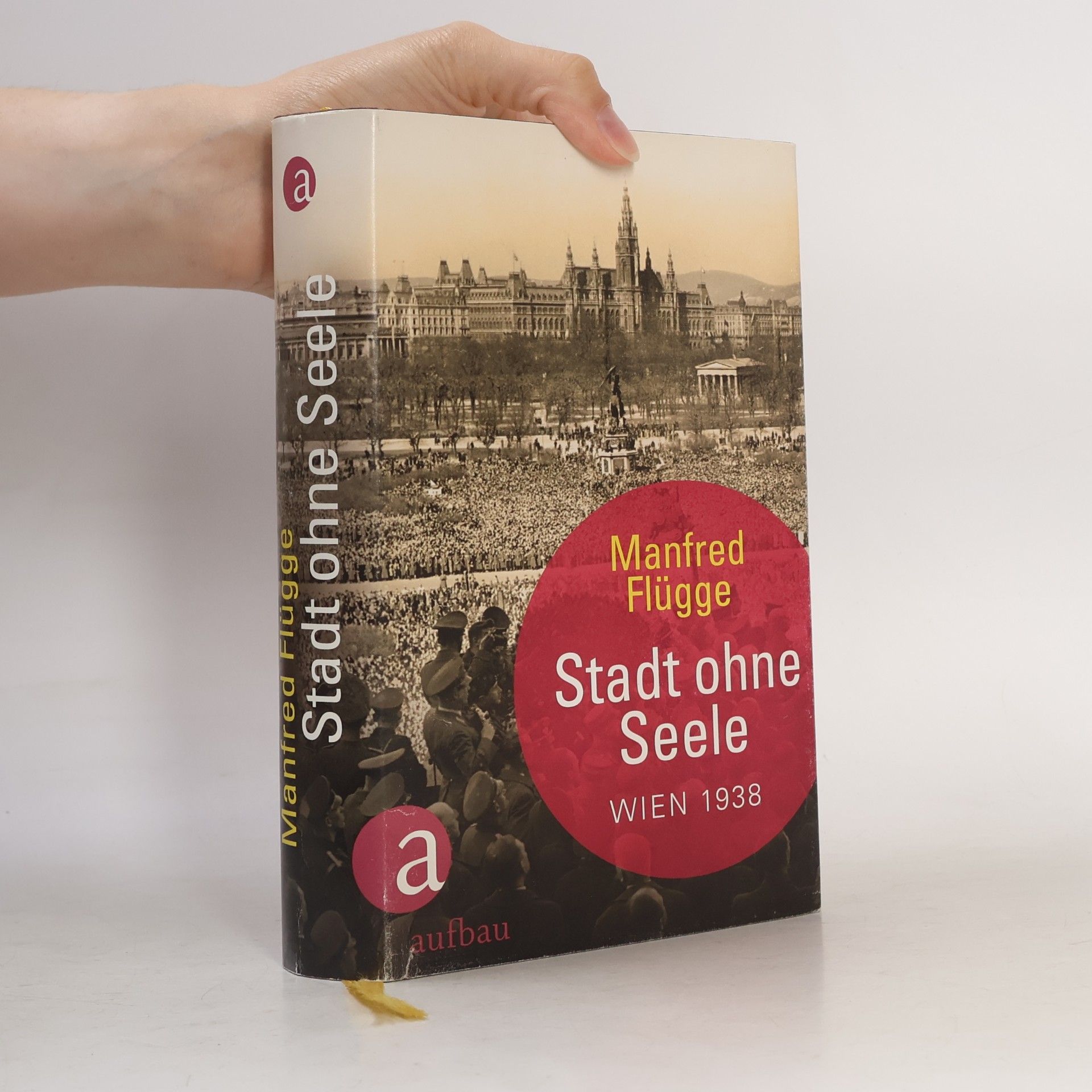 Stadt ohne Seele
