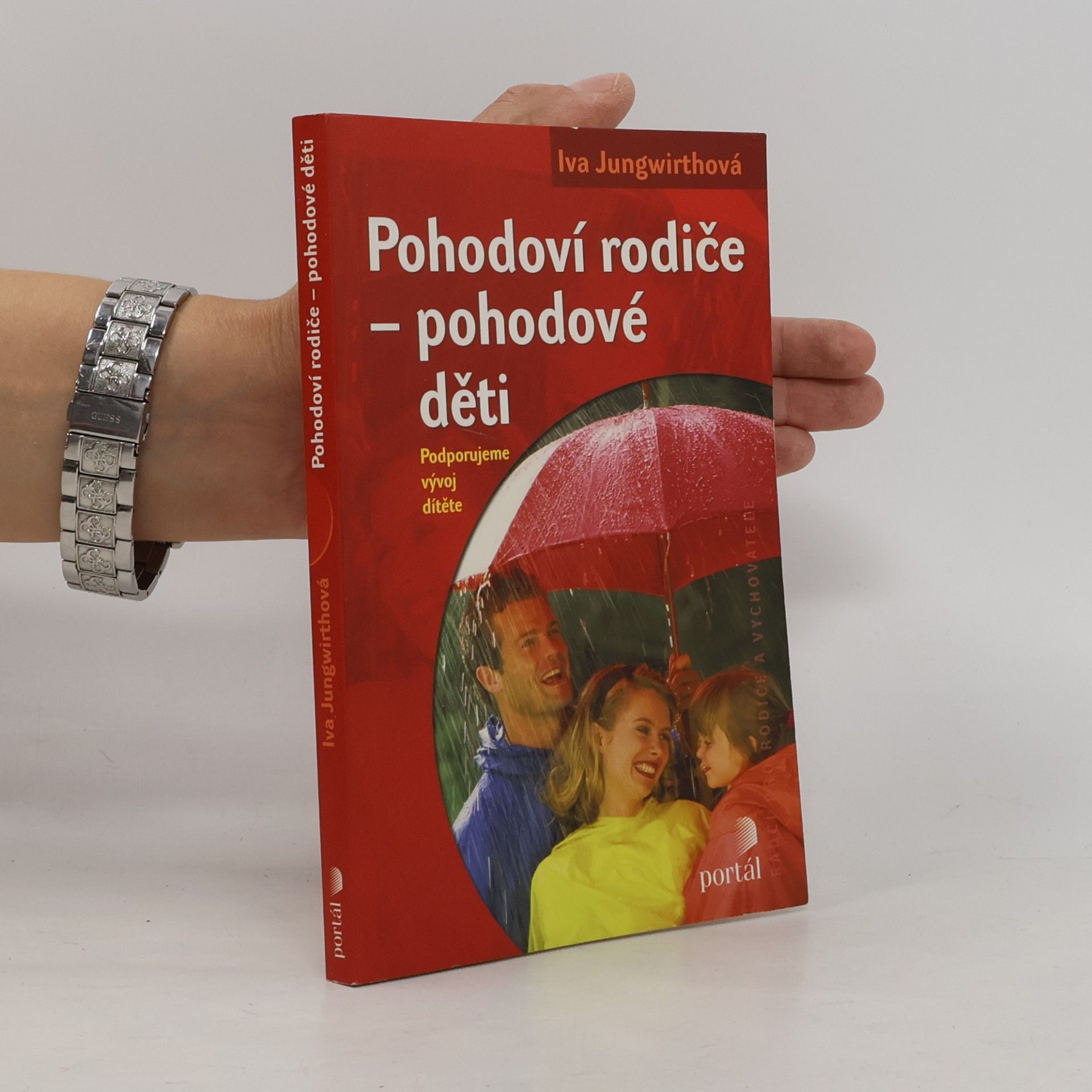 Pohodoví rodiče - pohodové děti