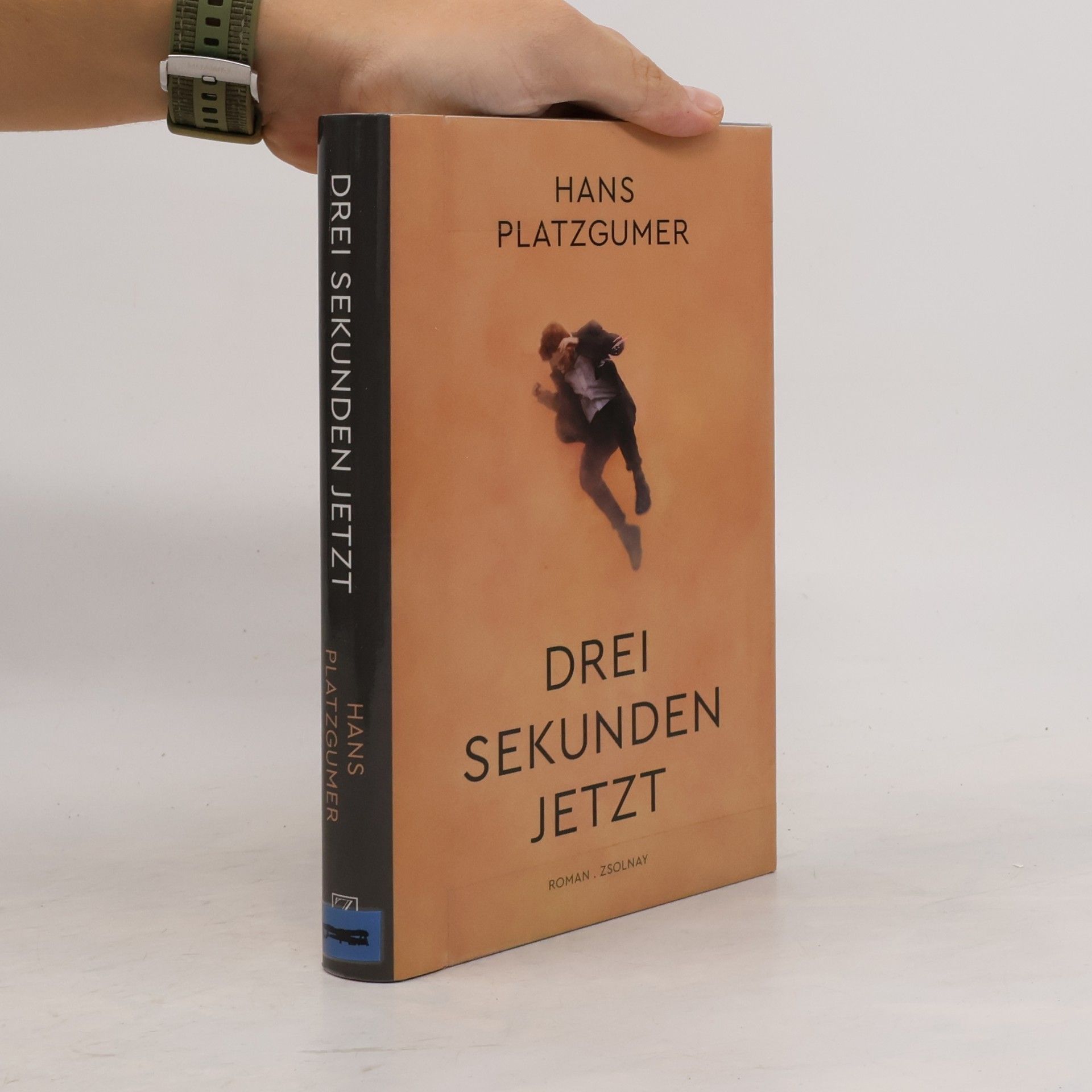 Drei Sekunden Jetzt