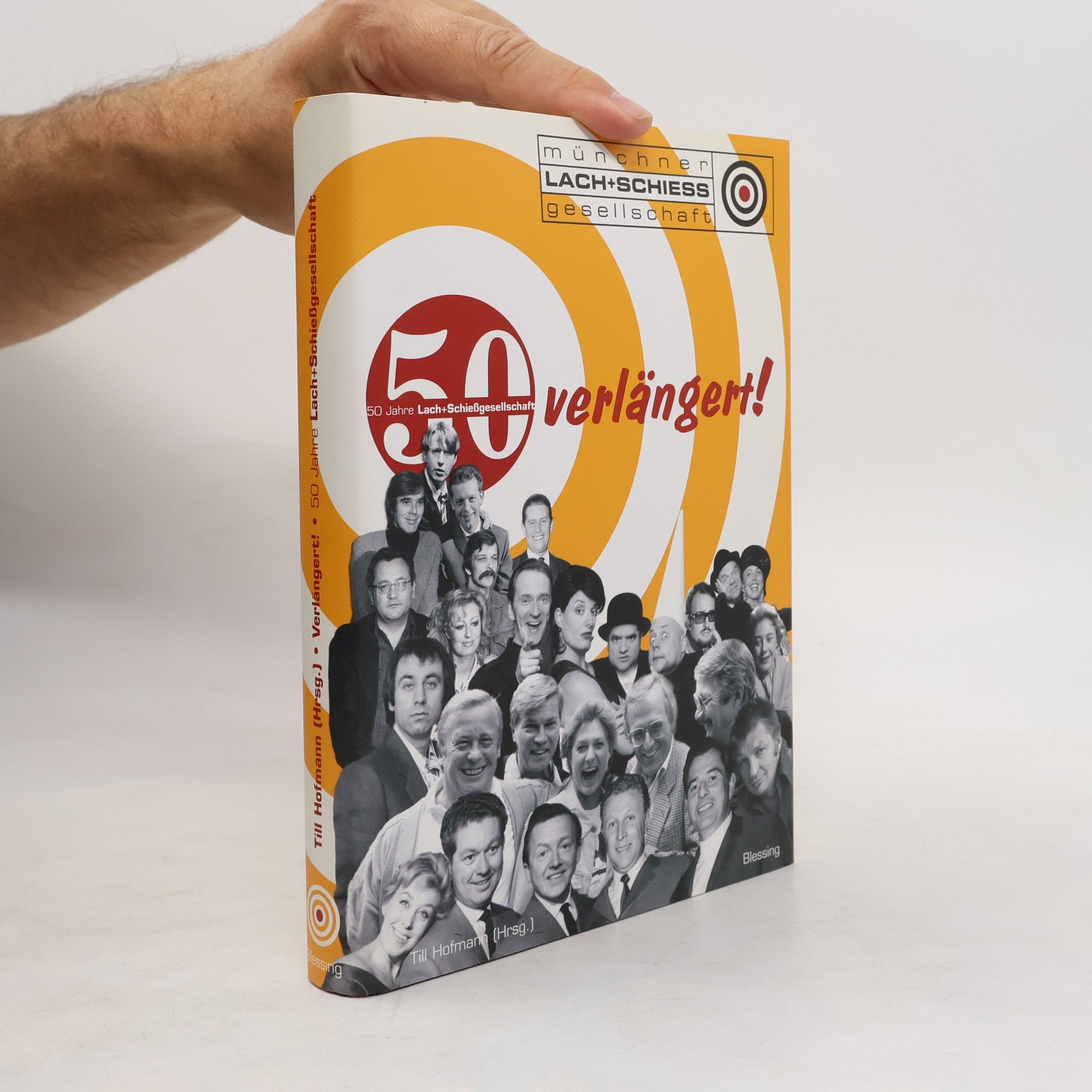 Till Hofmann Verlängert