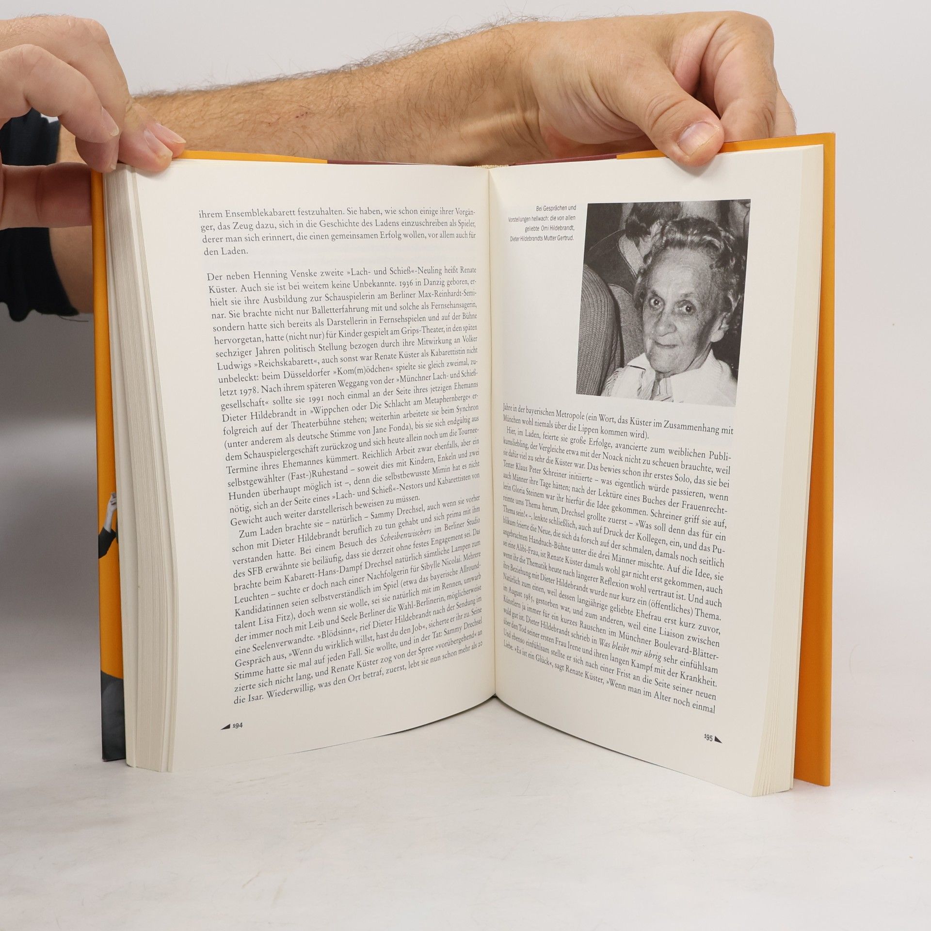 Till Hofmann Verlängert