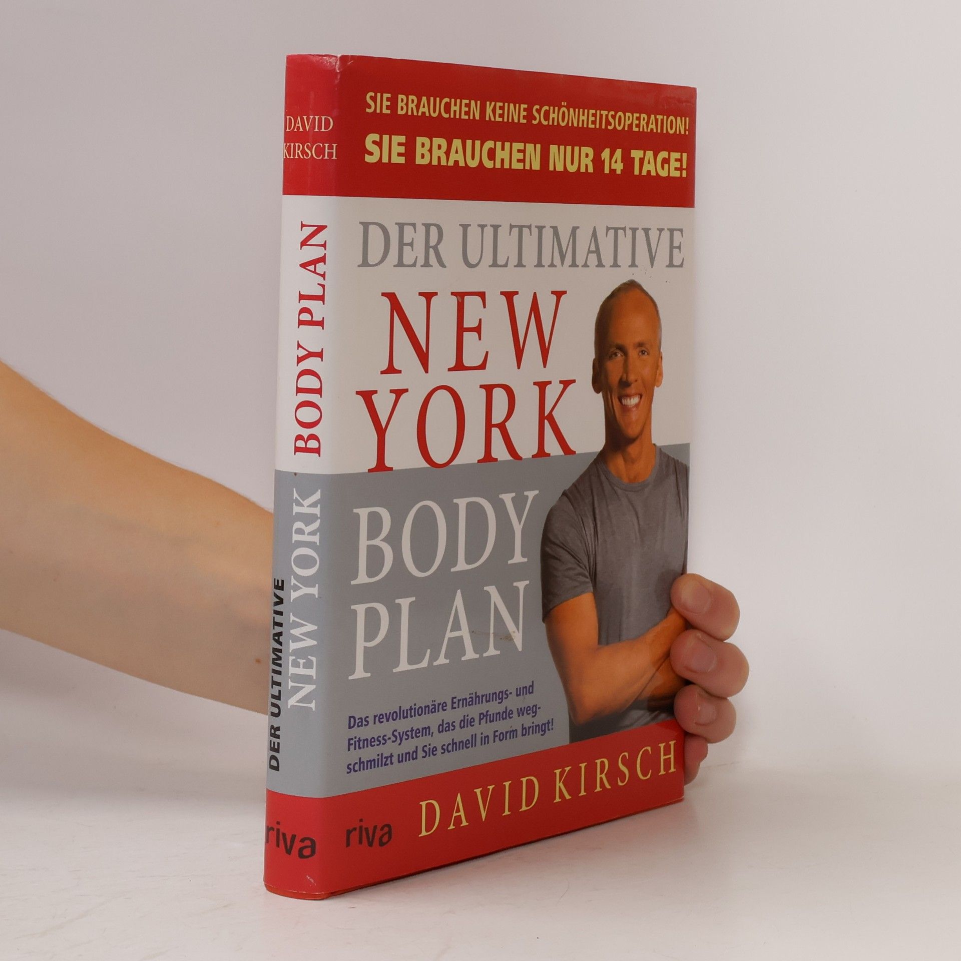 Der ultimative New-York-Body-Plan