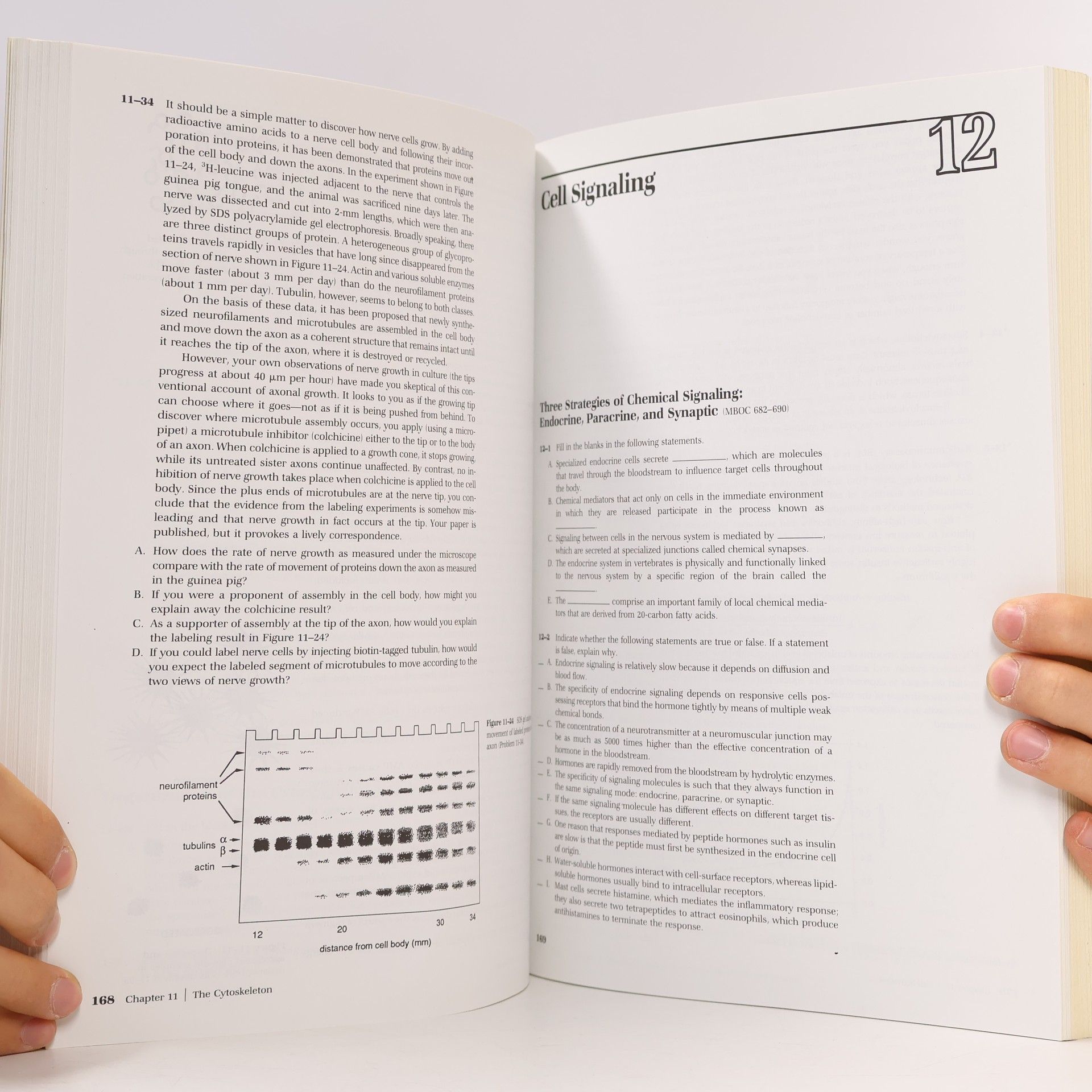 John K. Wilson Molec Biol Cell Problem Book