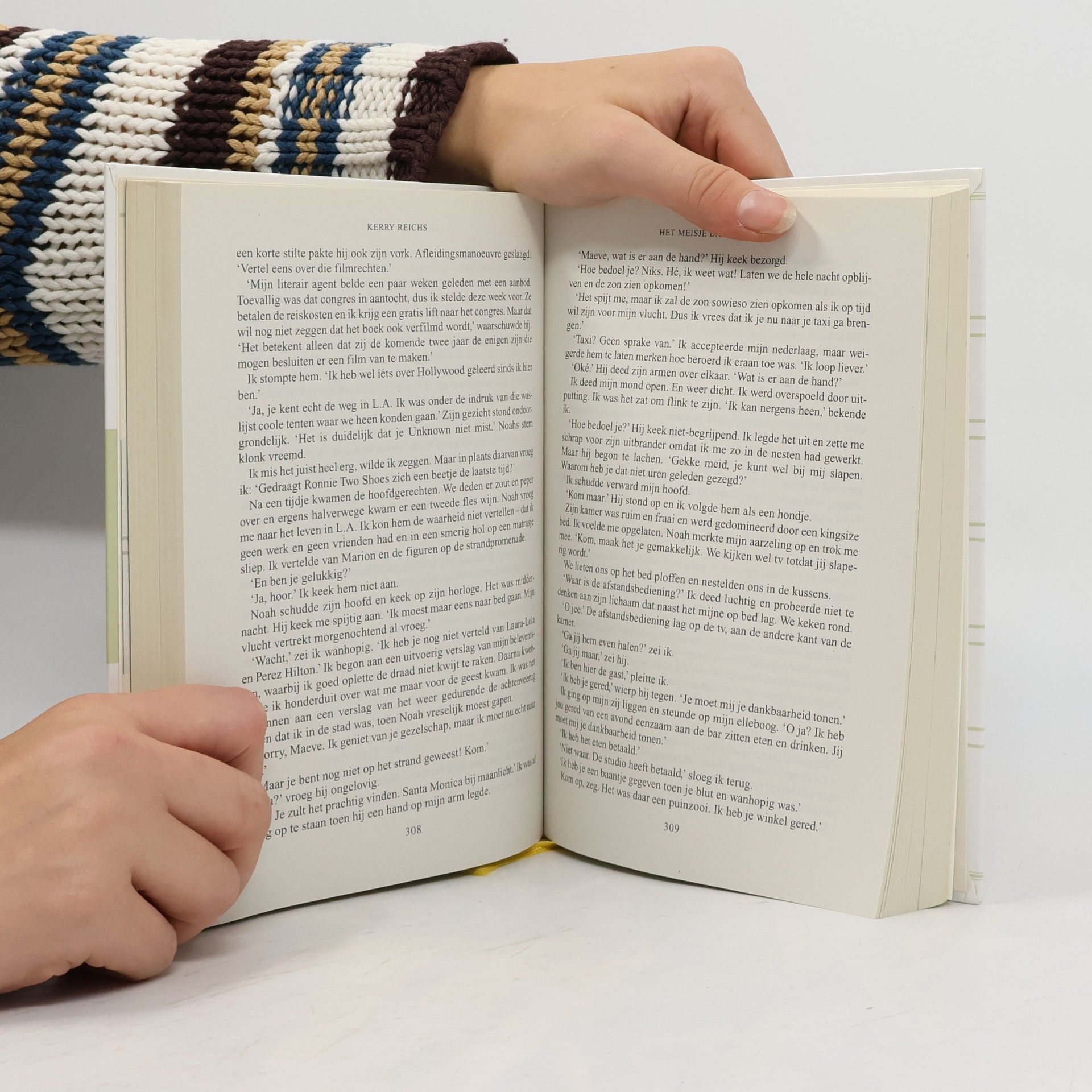 Ruben van Dijk Het Beste Boek: Graan/Het Meisje Dat Geluk Had/Met Alle Geweld/Het Orkest Dat De Wereld Redt