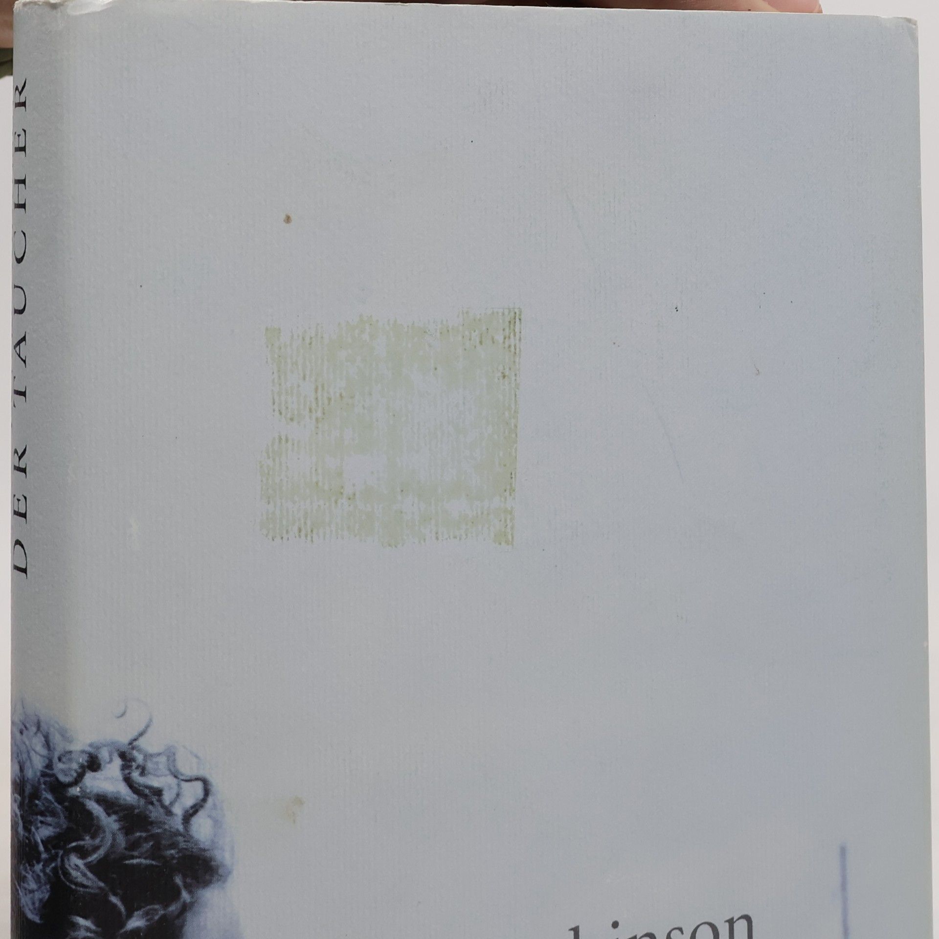 Lewis Robinson Der Taucher und andere Geschichten aus Maine