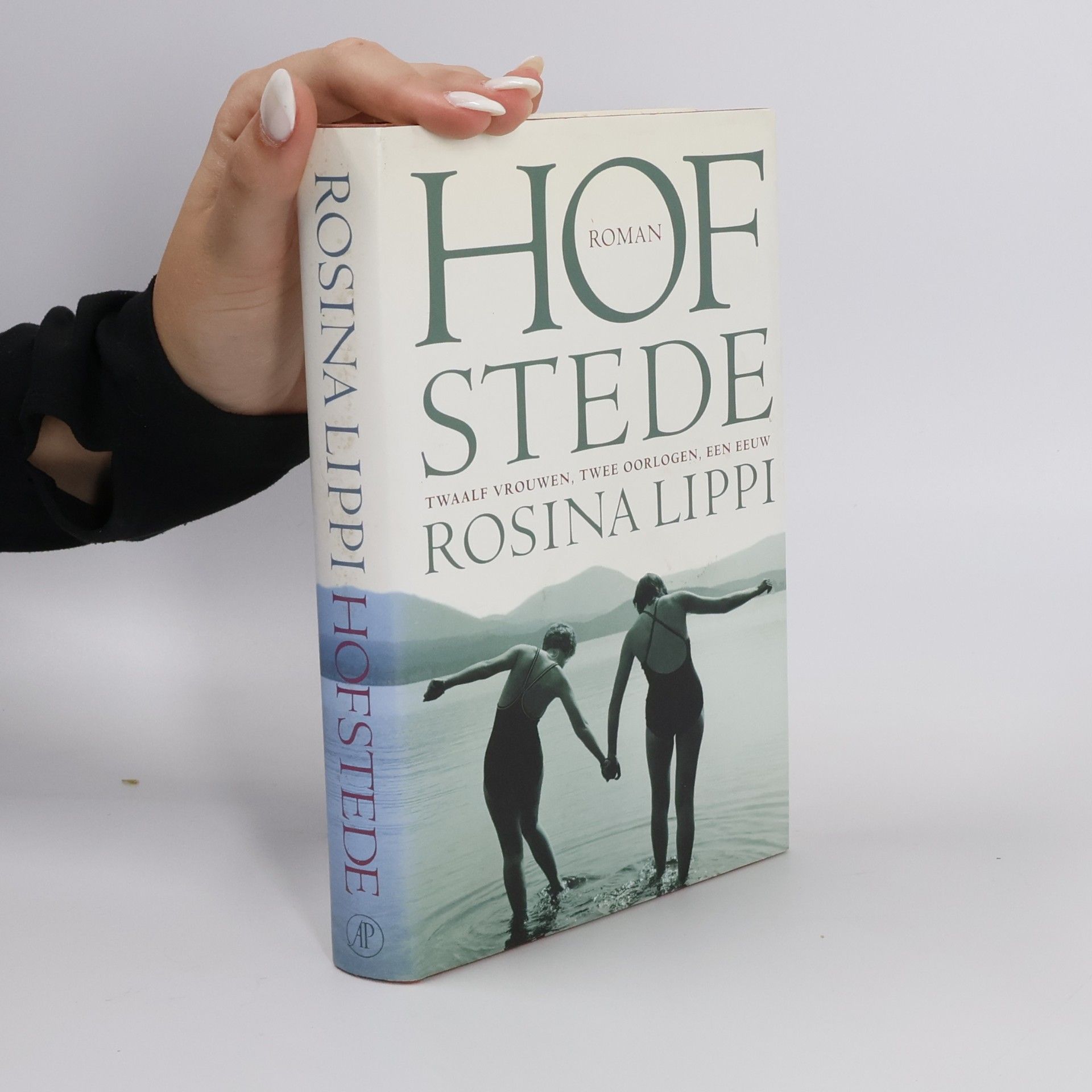 Rosina Lippi Hofstede